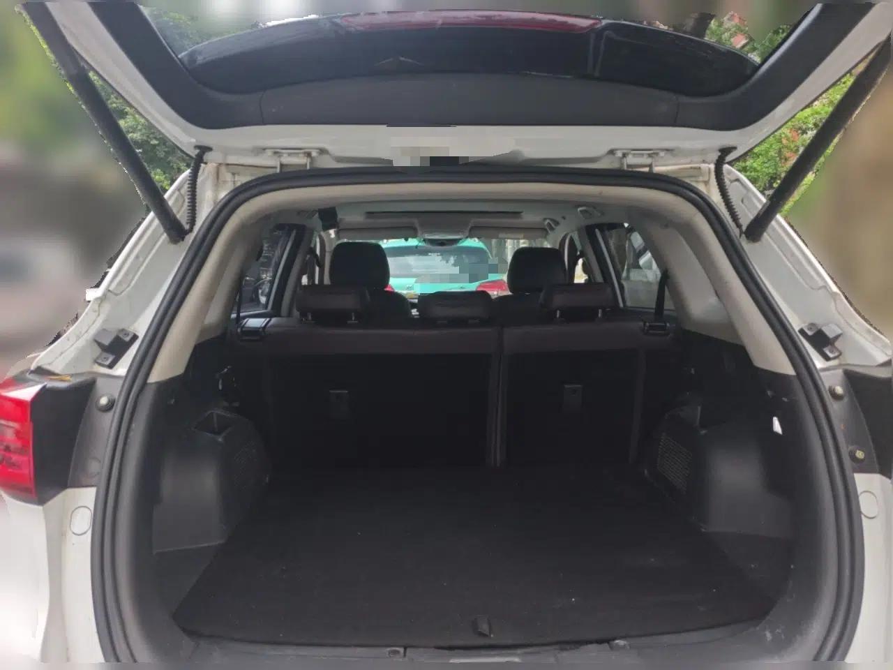 CHANGAN CS75 New Energy 2018 1.5T PHEV Elite Model — миниатюра 20