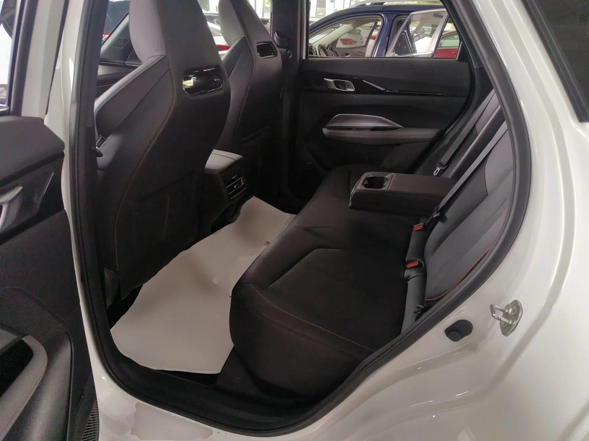 CHANGAN OSHAN Z6 New Energy 2023 ZhiDian iDD 150KM Flagship PLUS Smart Parking Edition — миниатюра 20