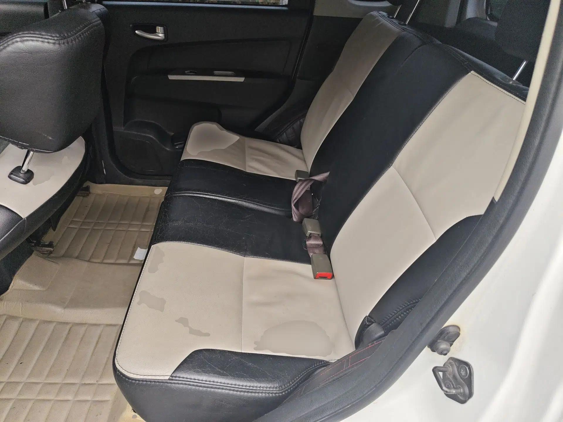 CHANGAN OSHAN Olisway 2013 1.4L Manual Jingyue Model — миниатюра 18