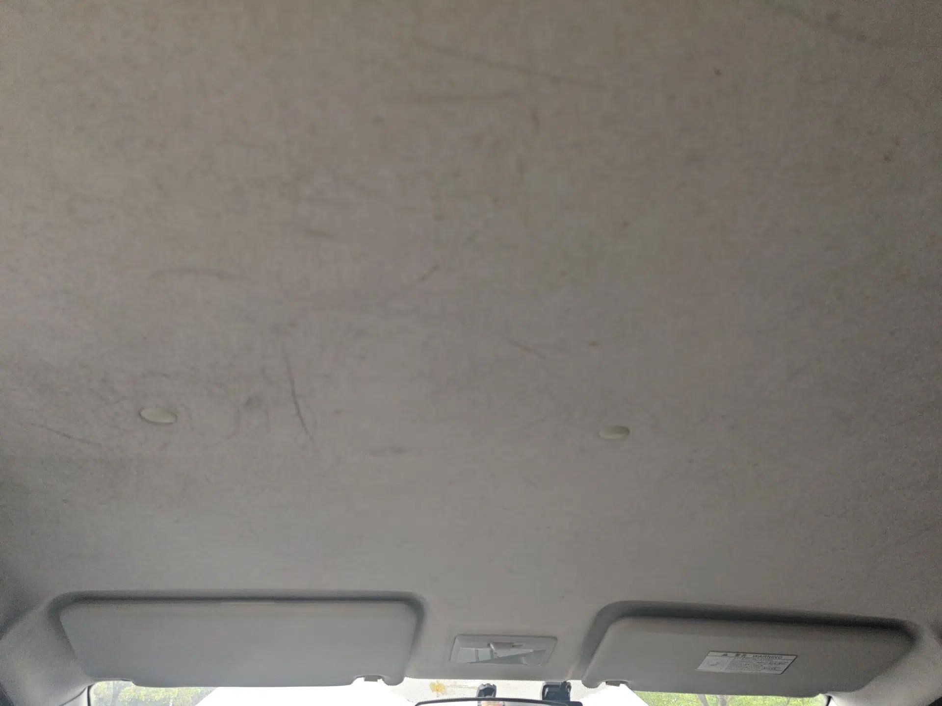 CHANGAN OSHAN Olisway 2013 1.4L Manual Jingyue Model — миниатюра 19