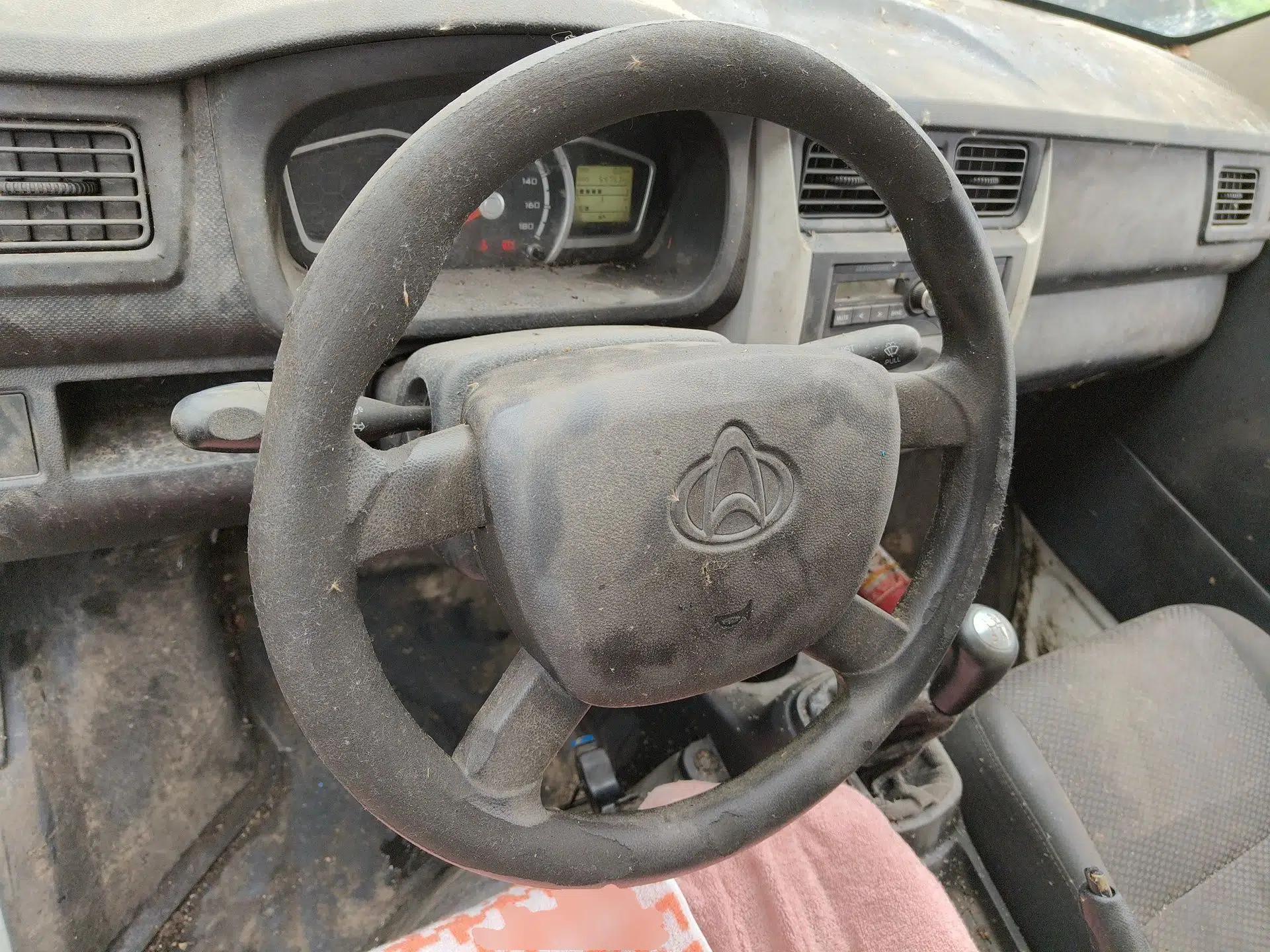 CHANGAN KAICHENG Star 3  — миниатюра 11