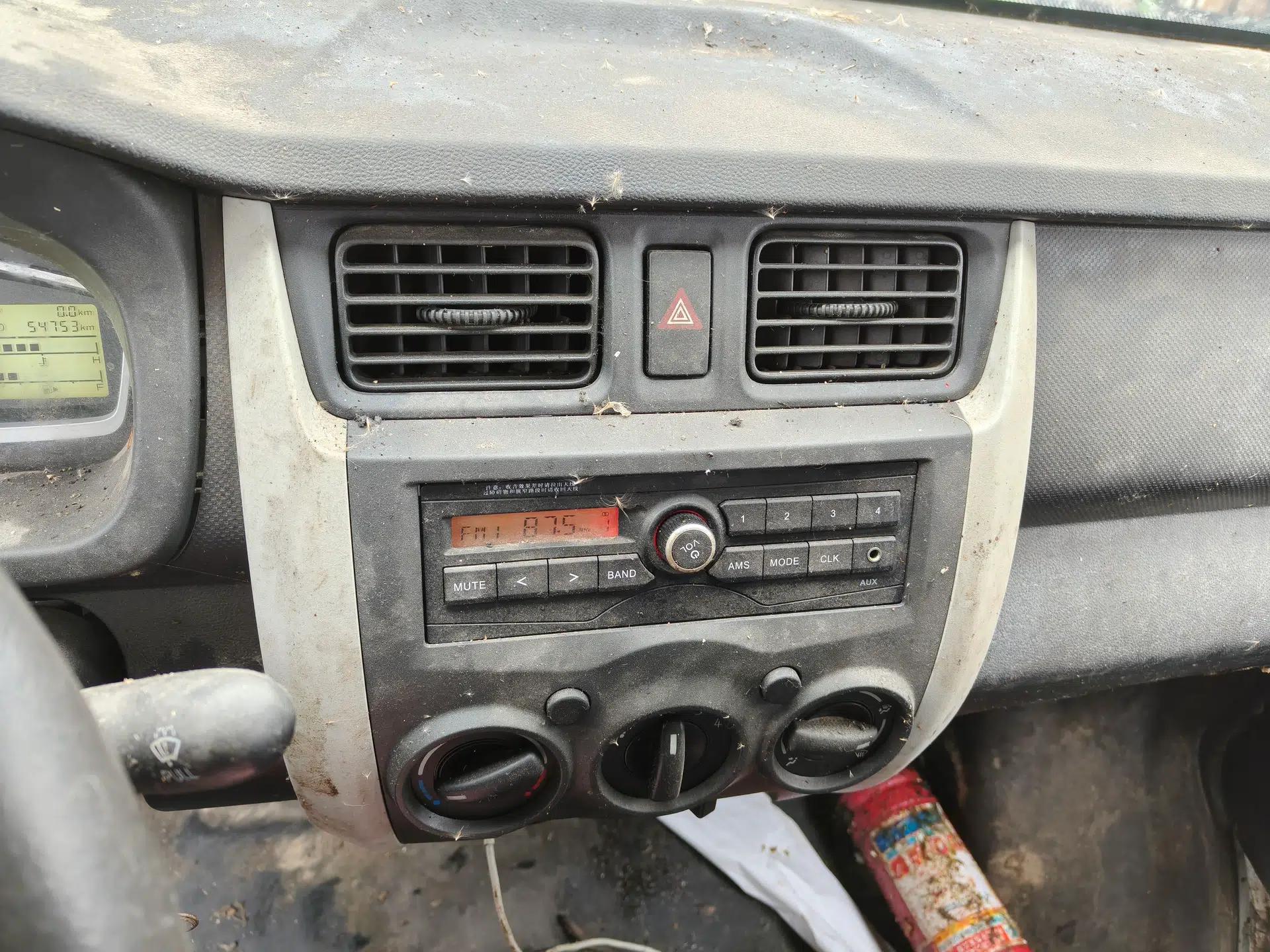 CHANGAN KAICHENG Star 3  — миниатюра 14