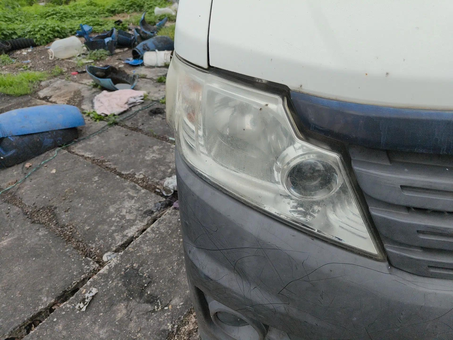 CHANGAN KAICHENG Star 3  — миниатюра 7