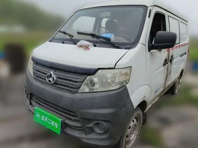 CHANGAN KAICHENG Star 3 