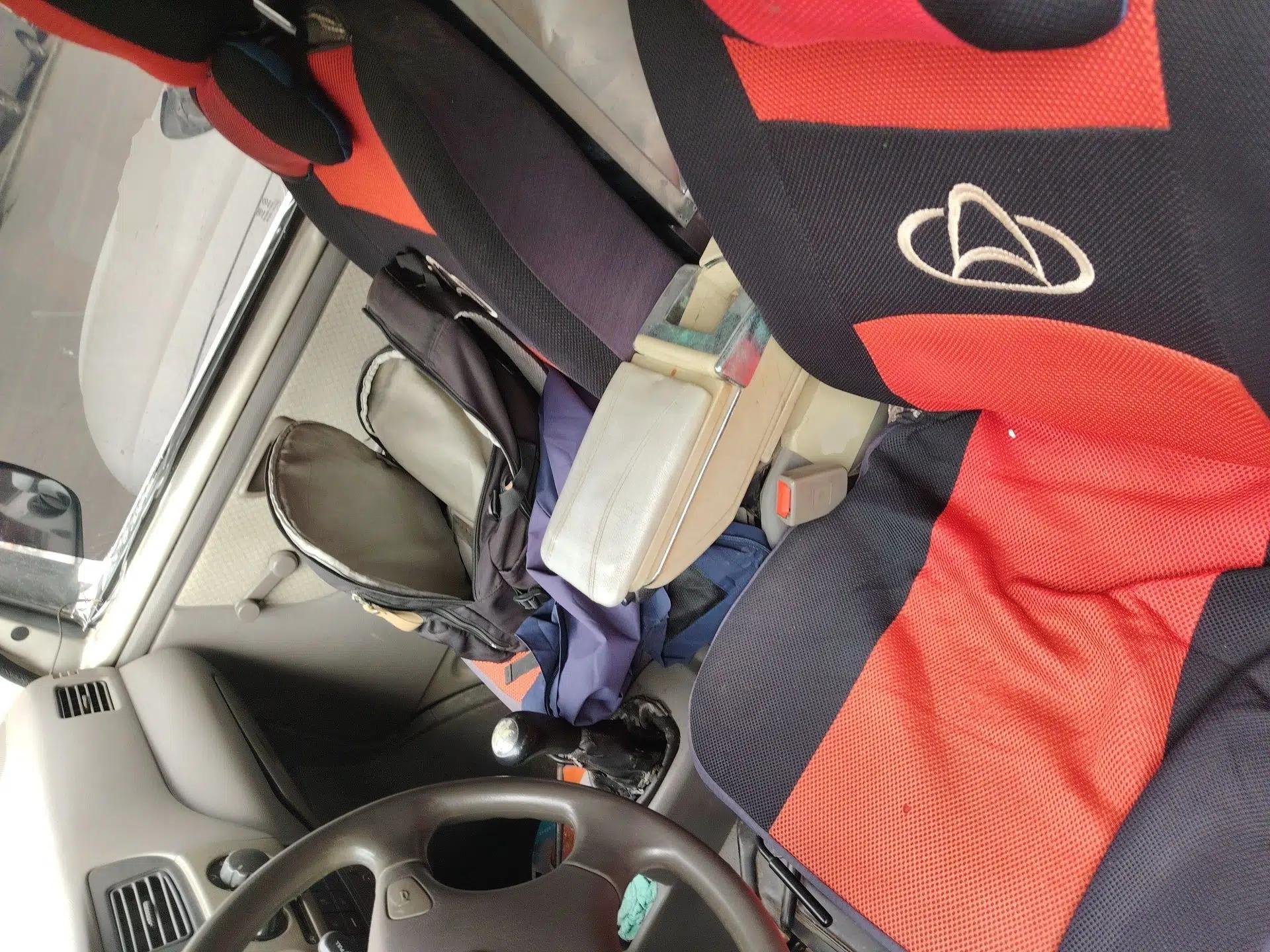 CHANGAN KAICHENG Star 2 2012 1.0L Base Version JL466Q9 — миниатюра 16
