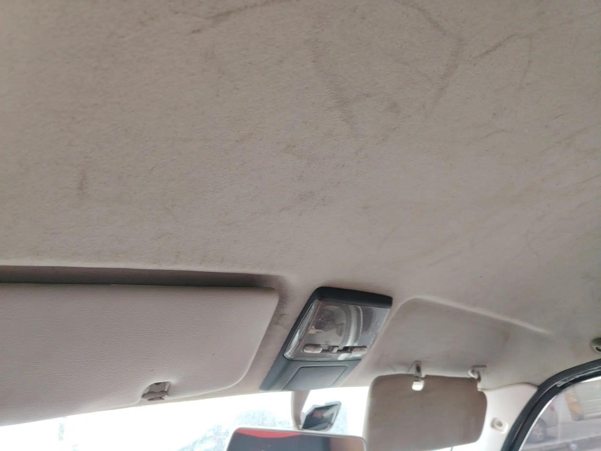 CHANGAN KAICHENG Star 2 2012 1.0L Base Version JL466Q9 — миниатюра 19