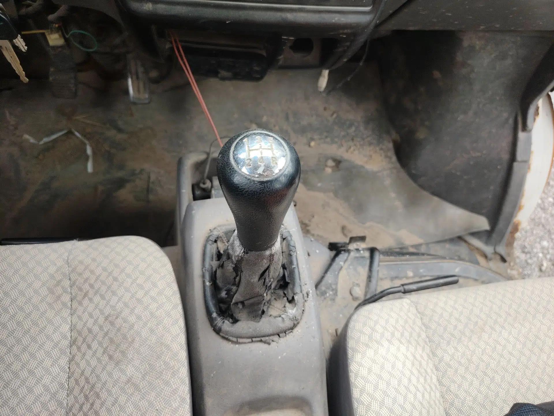 CHANGAN KAICHENG Star 2 2012 1.0L Base Version JL466Q9 — миниатюра 15
