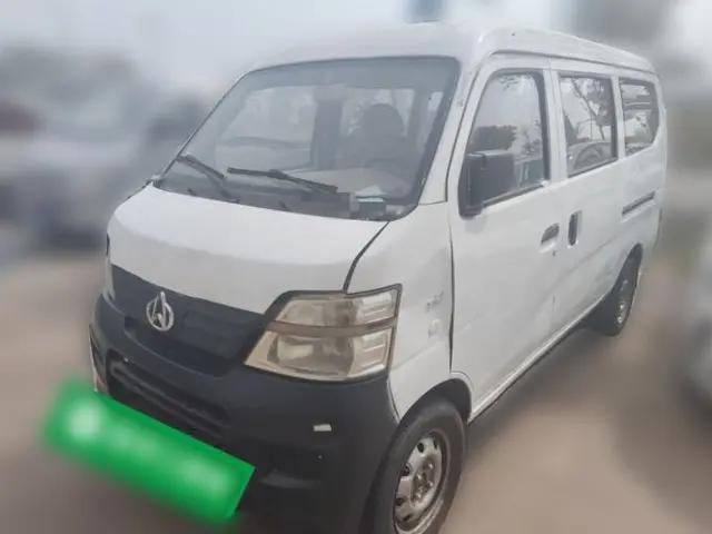 CHANGAN KAICHENG Star 2 2012 1.0L CNG Value Edition JL466QG