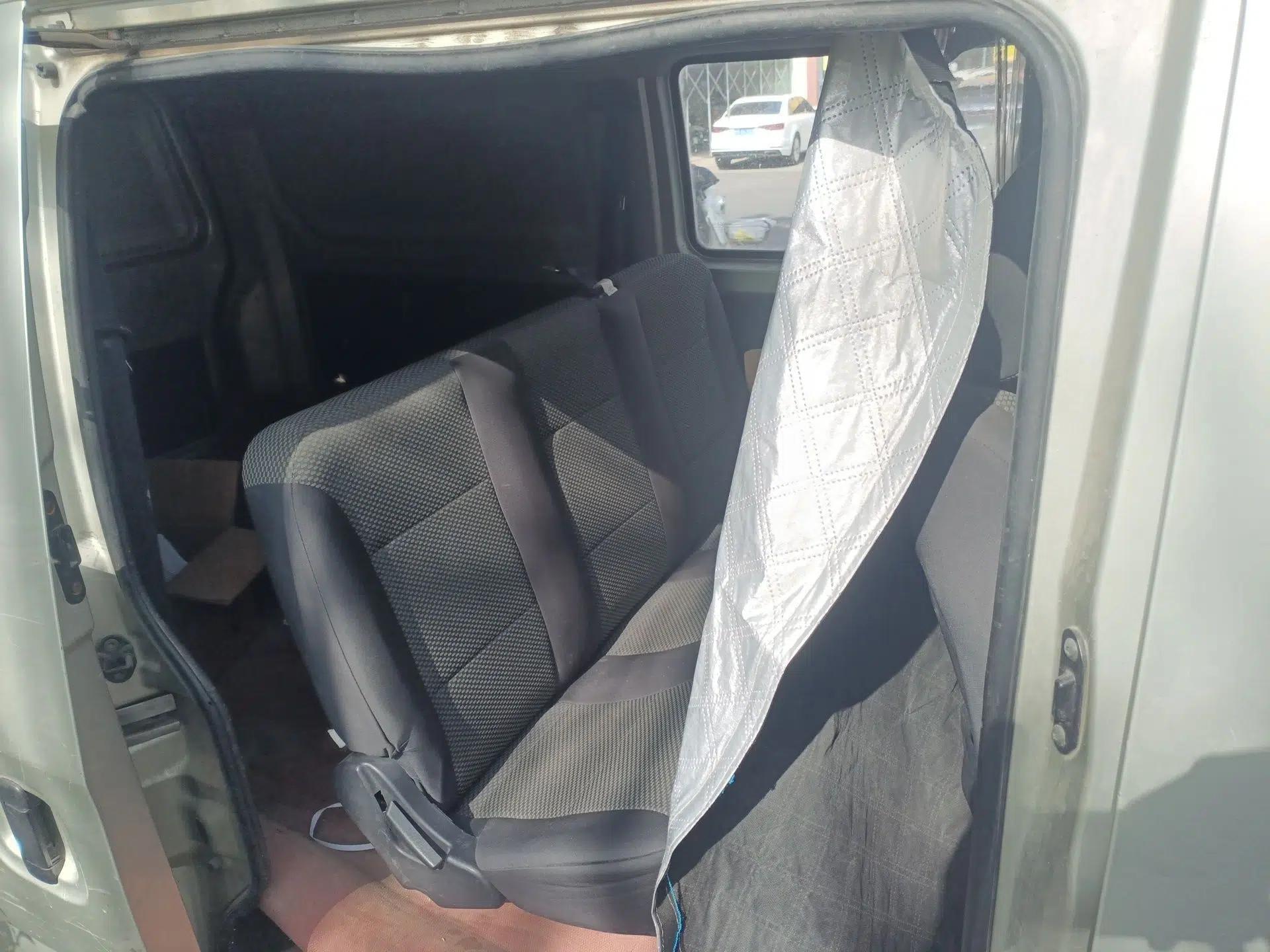 CHANGAN KAICHENG Star 9 2015 1.5L Base Version 4G15S — миниатюра 18