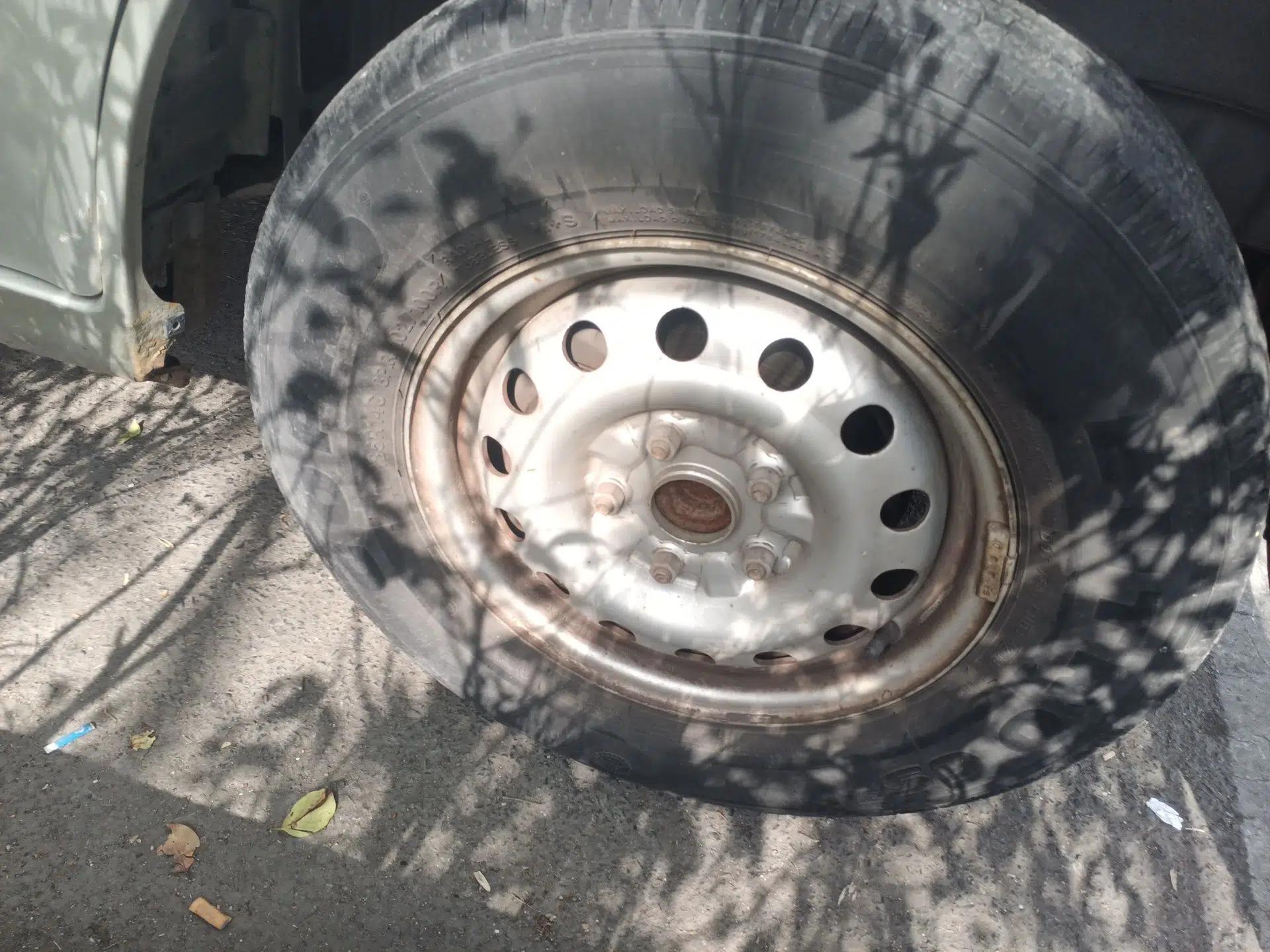 CHANGAN KAICHENG Star 9 2015 1.5L Base Version 4G15S — миниатюра 8