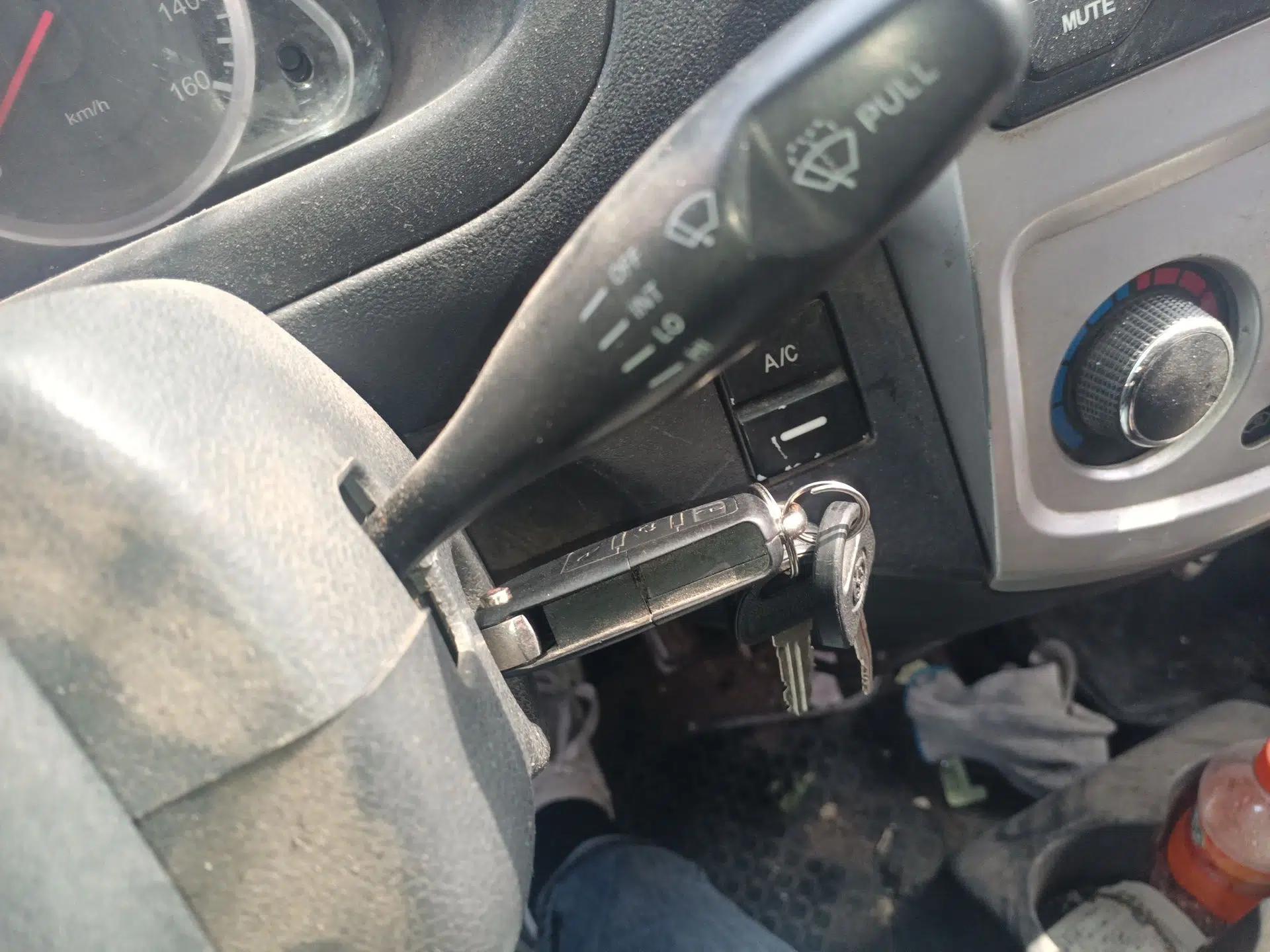 CHANGAN KAICHENG Star 9 2015 1.5L Base Version 4G15S — миниатюра 9