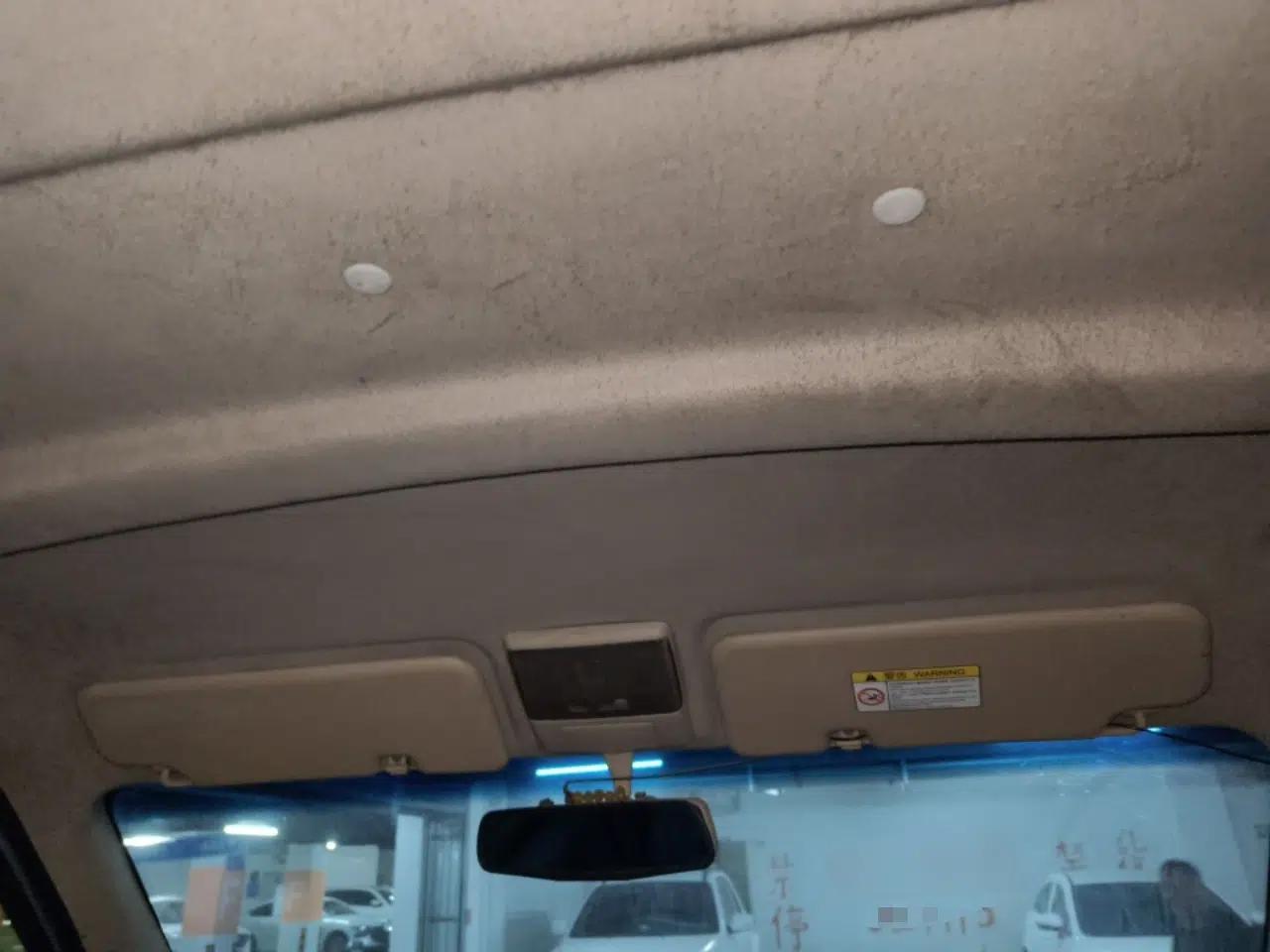 CHANGAN KAICHENG Star 9 2019 1.5L Base Model Van Transporter 4G15S — миниатюра 19