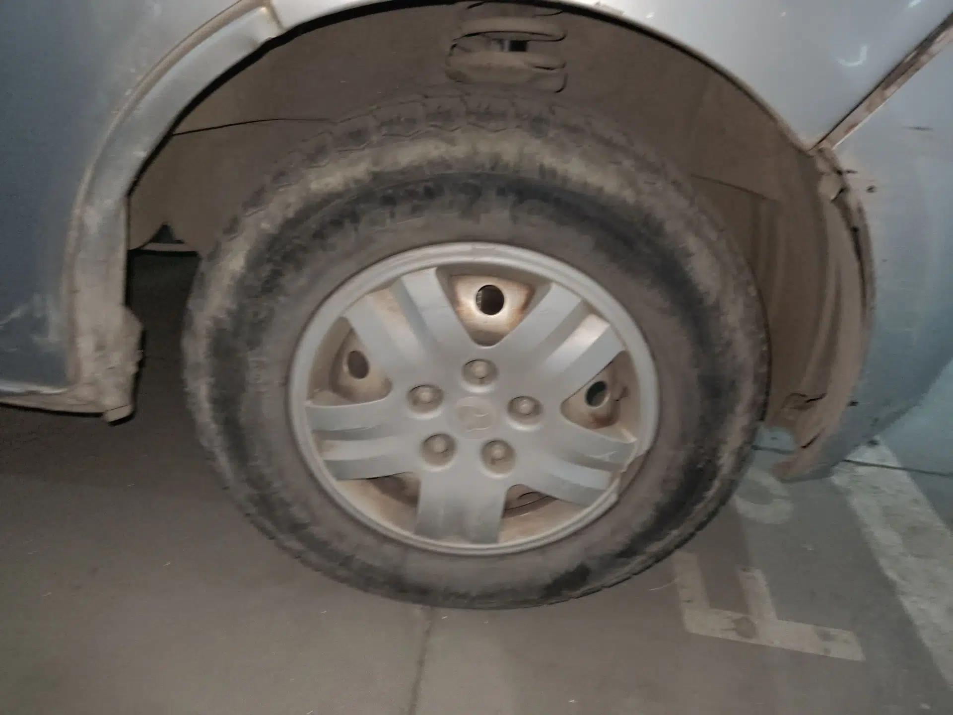 CHANGAN KAICHENG Star 9 2019 1.5L Base Model Van Transporter 4G15S — миниатюра 8