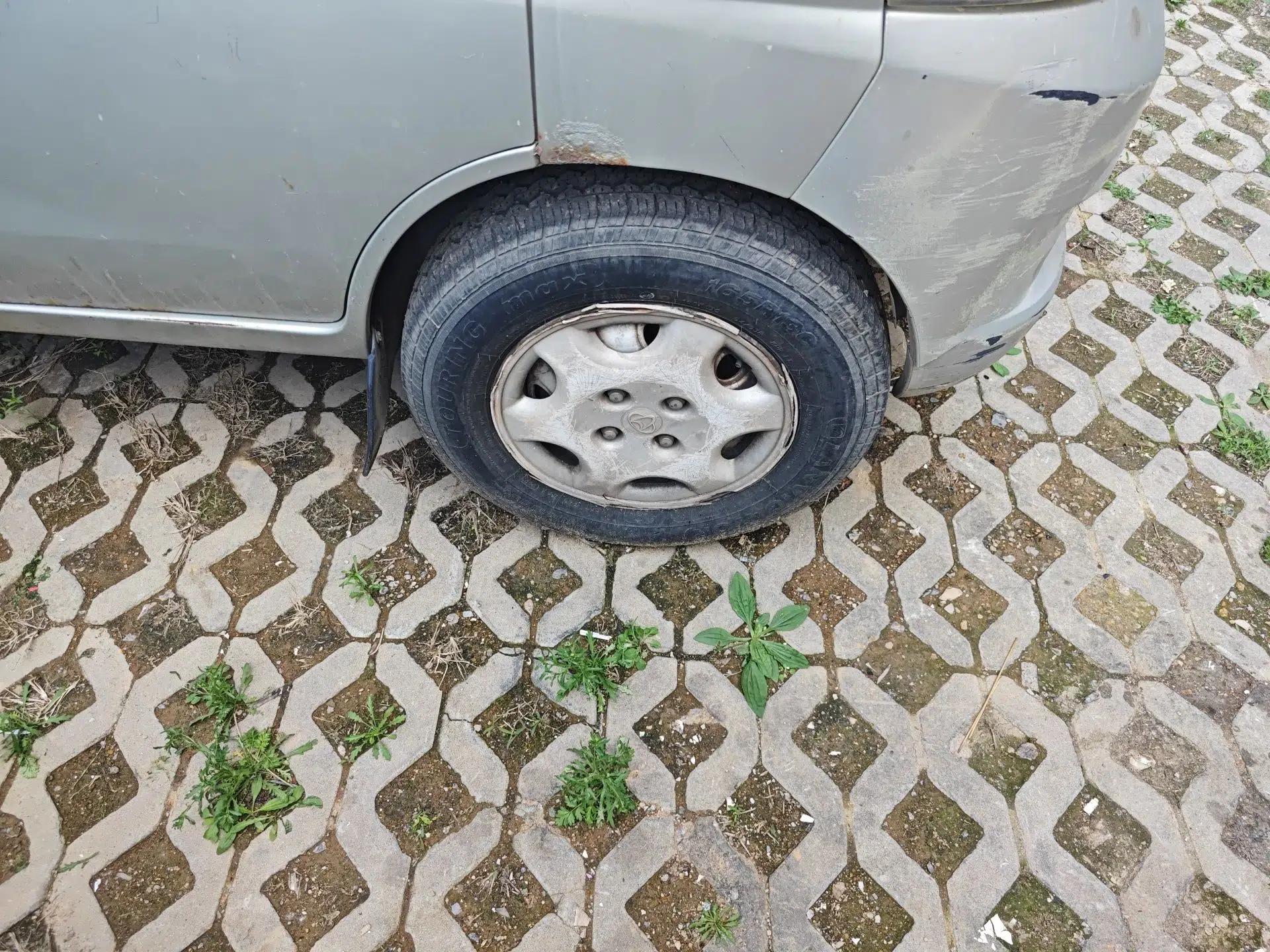 CHANGAN KAICHENG Star S460 2009 1.0L Base Version — миниатюра 8