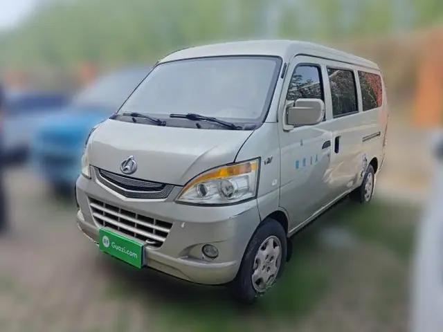 CHANGAN KAICHENG Star S460 2009 1.0L Base Version