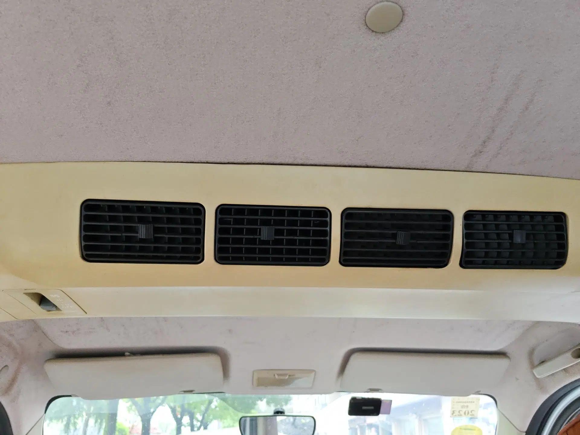 CHANGAN KAICHENG Star 2013 1.2L New Changan Star Standard Model — миниатюра 19