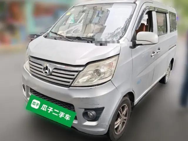 CHANGAN KAICHENG Star 2013 1.2L New Changan Star Standard Model