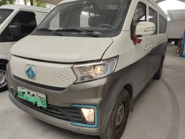 CHANGAN KUAYUE Xing V7 EV 2024 316 km Luxury Dual-Door Version 7 Seats