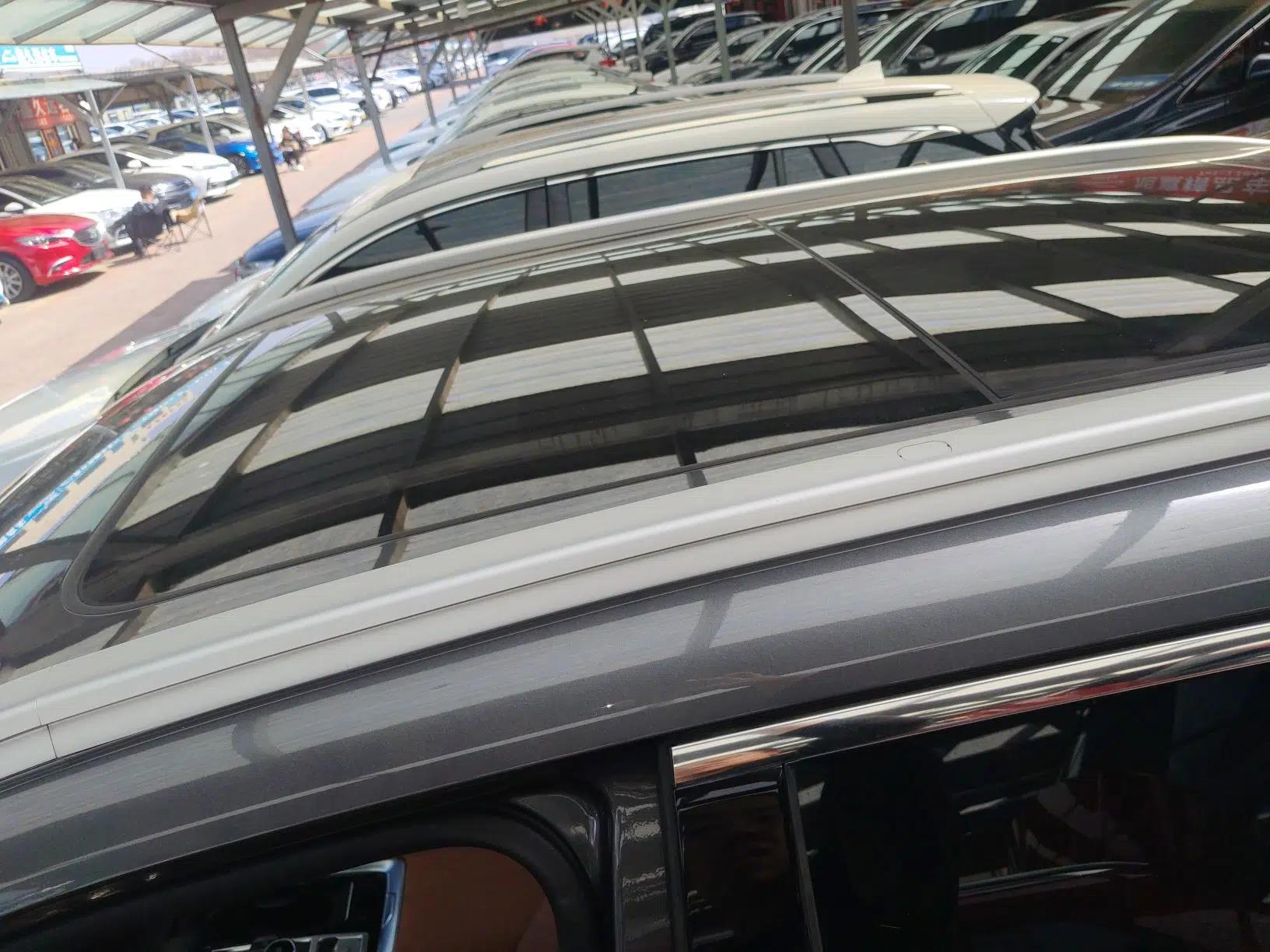 CHANGAN NEVO Q05 2023 60 Pro — миниатюра 11
