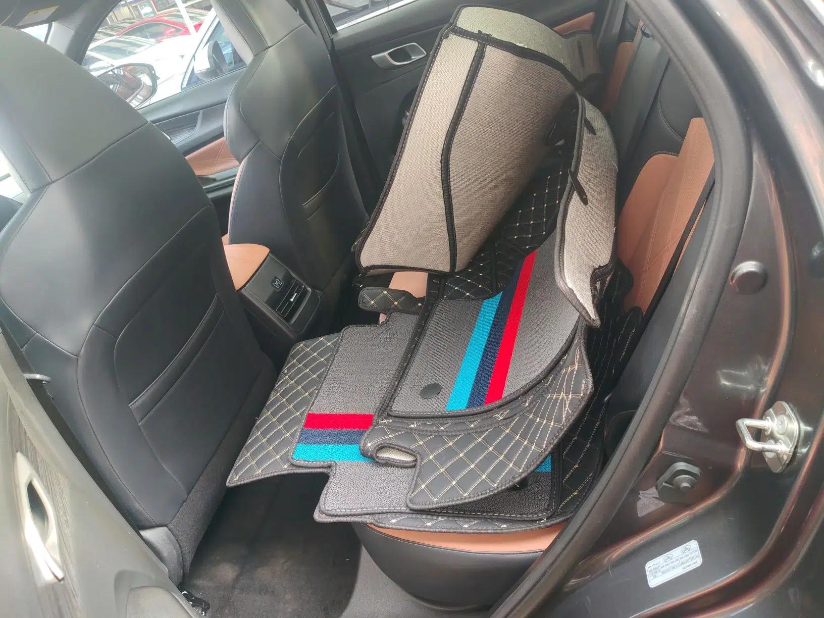 CHANGAN NEVO Q05 2023 60 Pro — миниатюра 20