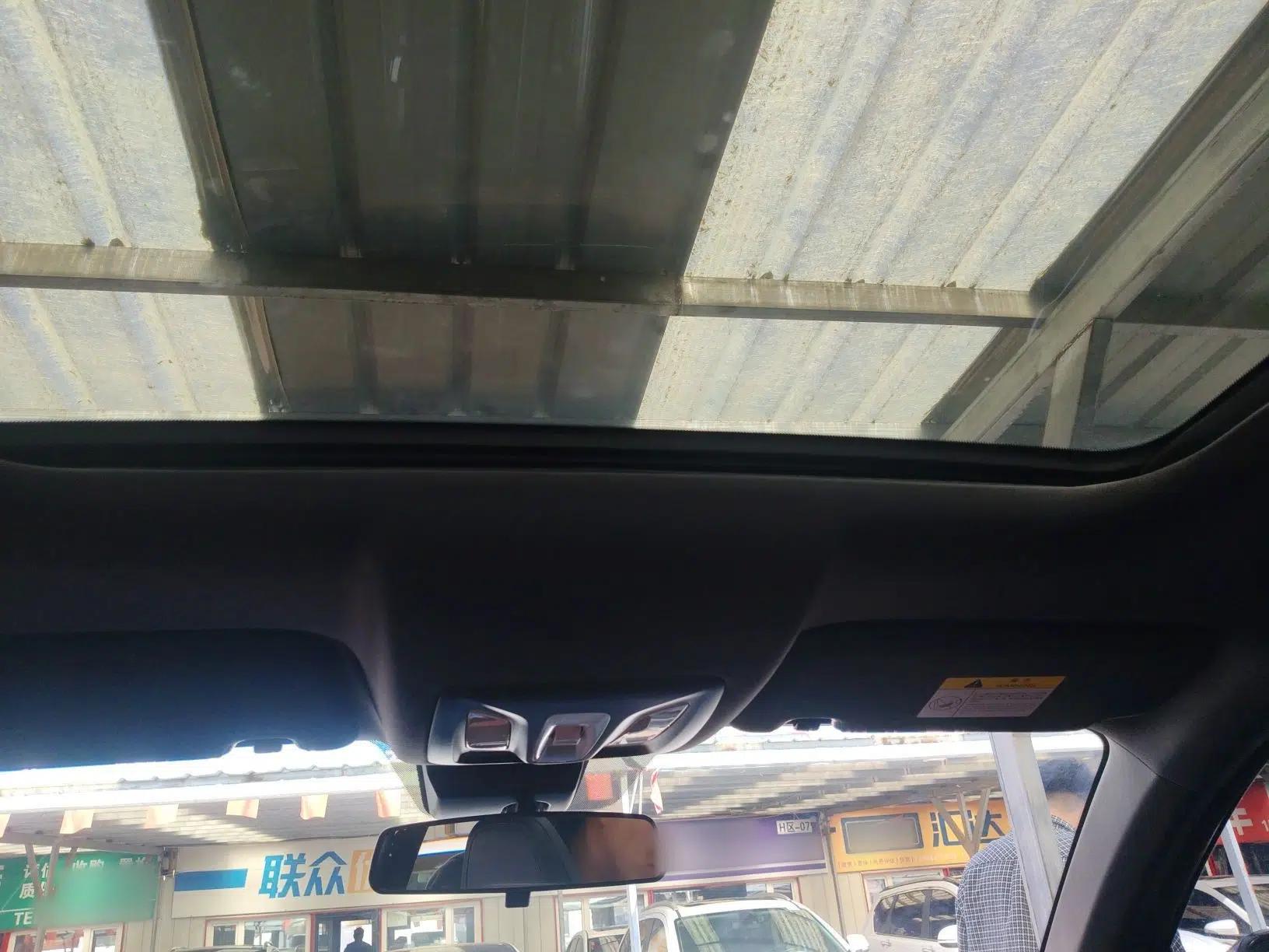 CHANGAN NEVO Q05 2023 60 Pro — миниатюра 21