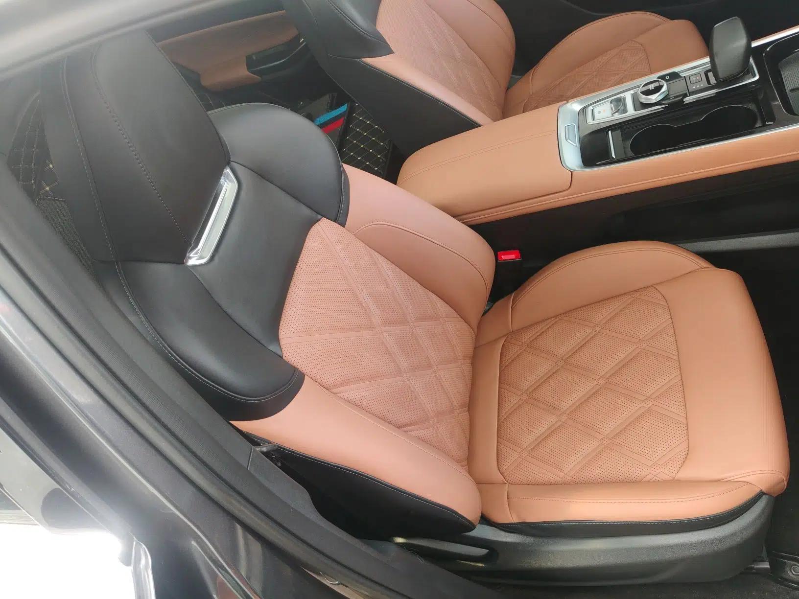 CHANGAN NEVO Q05 2023 60 Pro — миниатюра 23