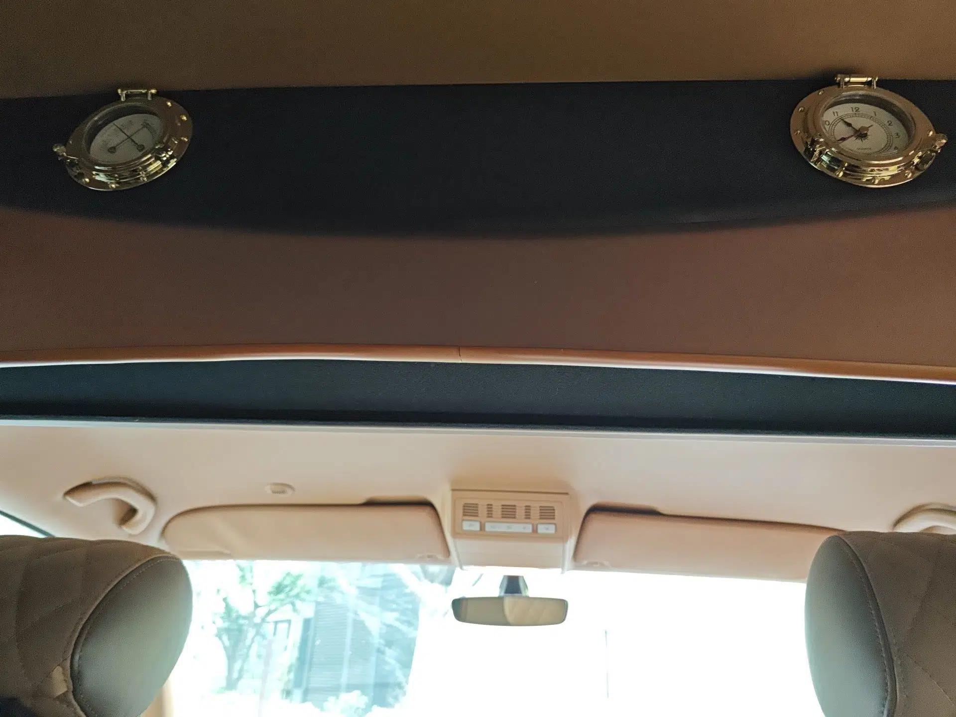 Volkswagen Caravelle 2017 2.0 TSI 4x4 Luxury Edition 7-Seater — миниатюра 19