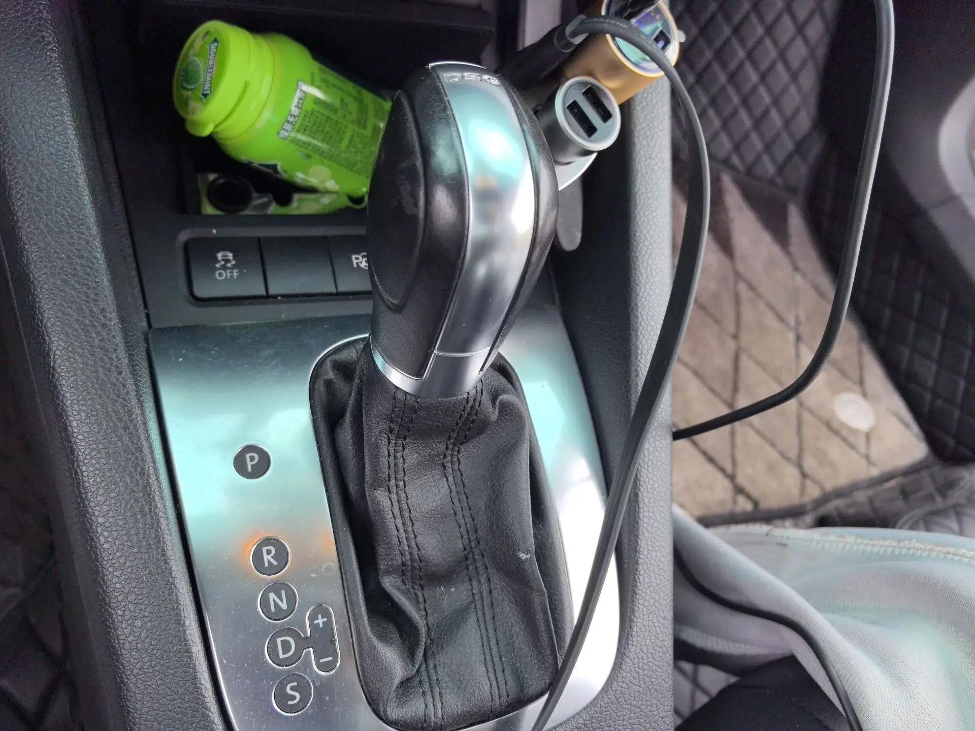Volkswagen Eos 2011 2.0 TSI — миниатюра 15
