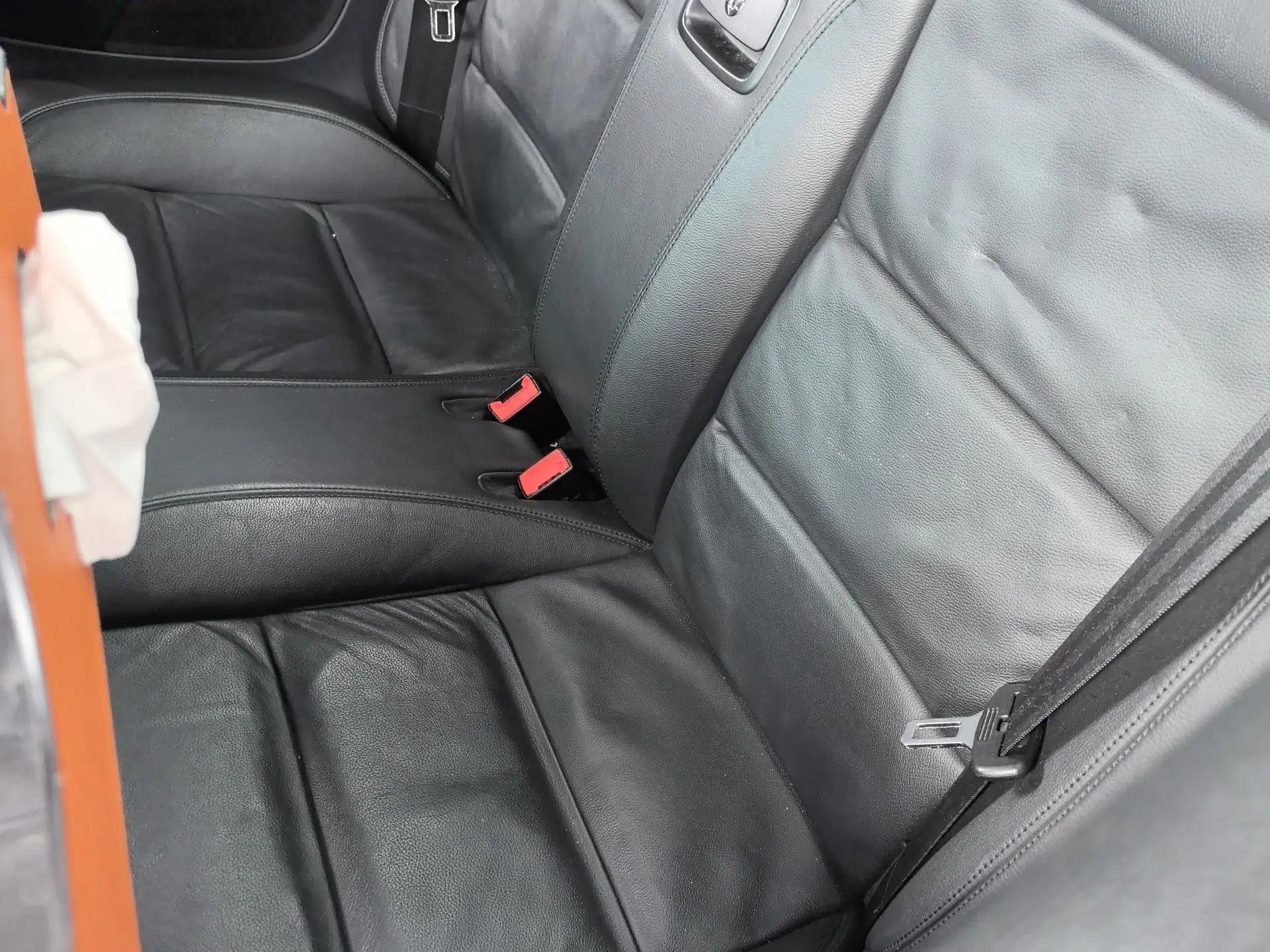 Volkswagen Eos 2011 2.0 TSI — миниатюра 18