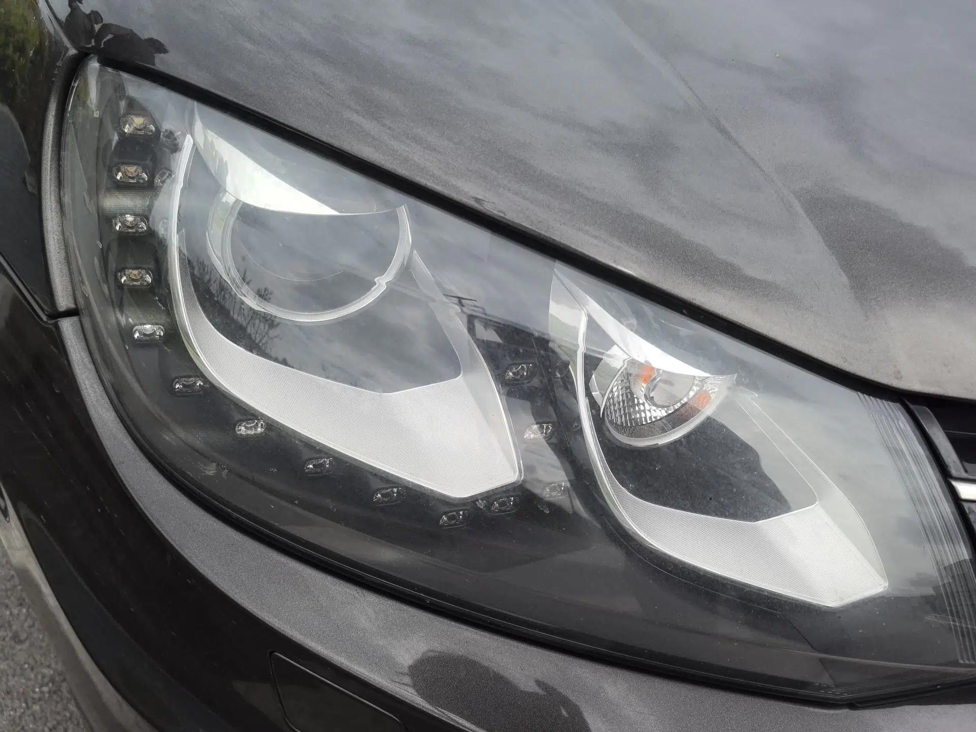 Volkswagen Eos 2011 2.0 TSI — миниатюра 7