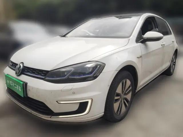 Volkswagen Golf Pure Electric 2020 Chariot Pro