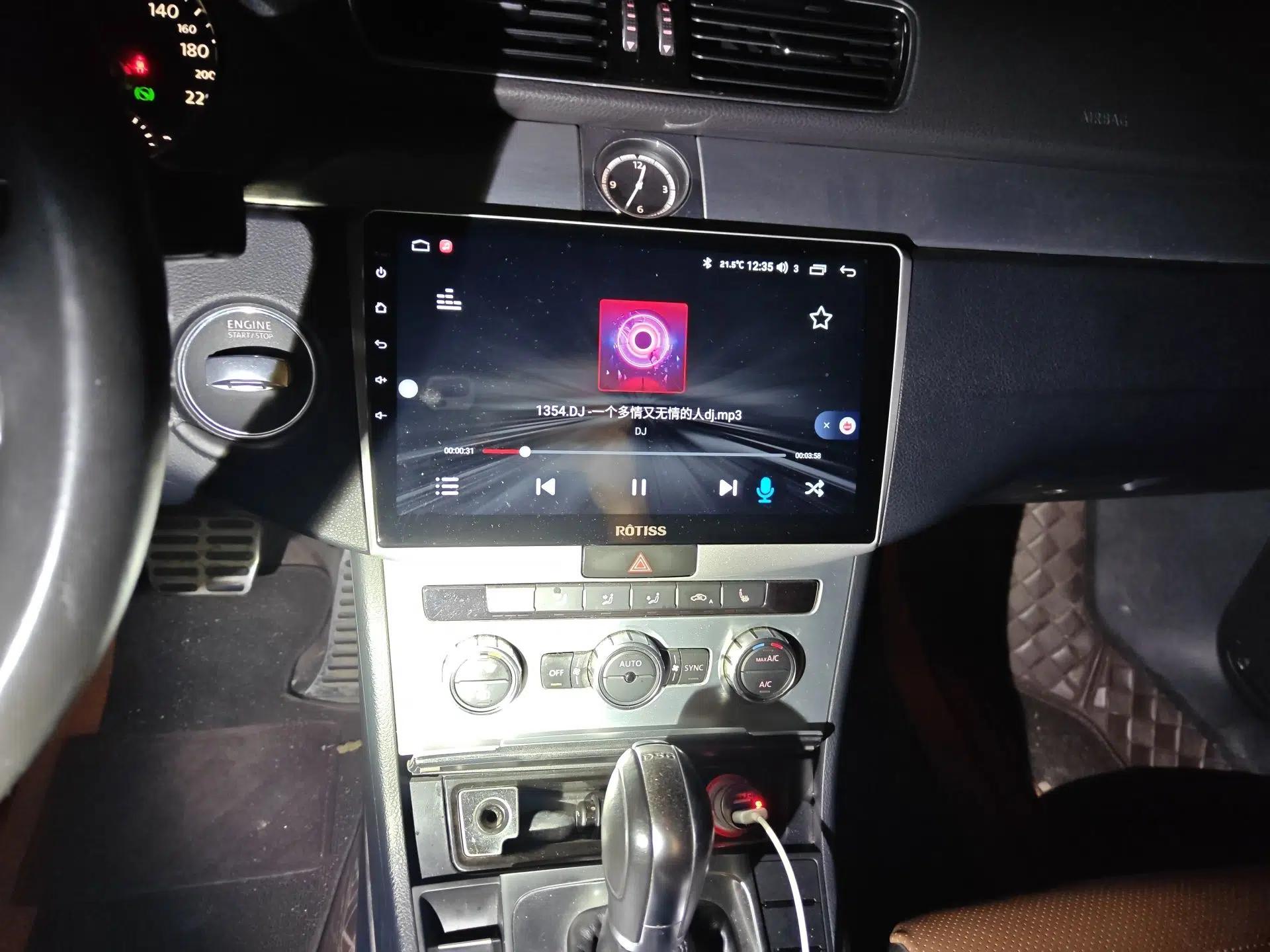 Volkswagen CC 2015 1.8TSI Luxury Model — миниатюра 14
