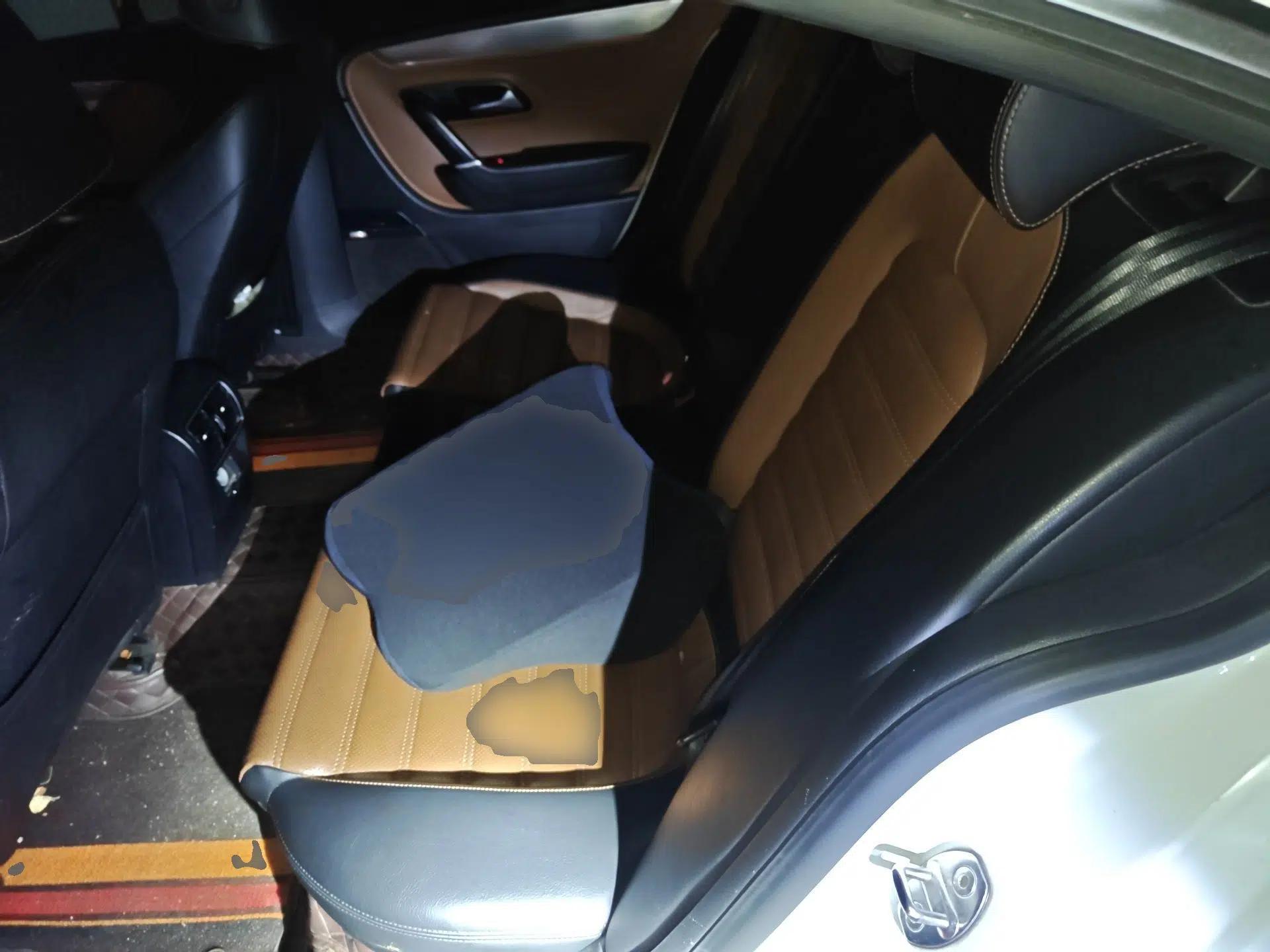 Volkswagen CC 2015 1.8TSI Luxury Model — миниатюра 18