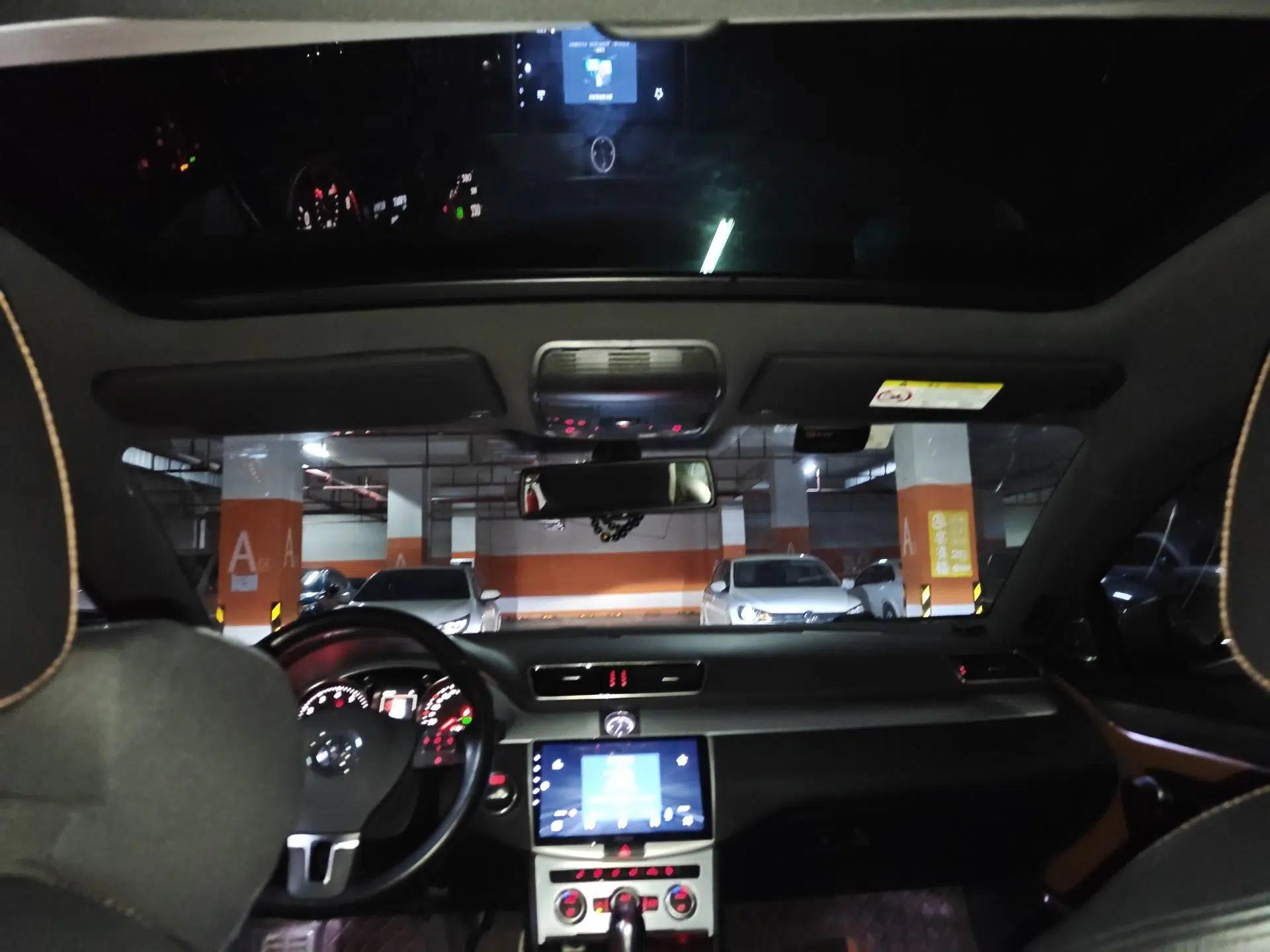 Volkswagen CC 2015 1.8TSI Luxury Model — миниатюра 19