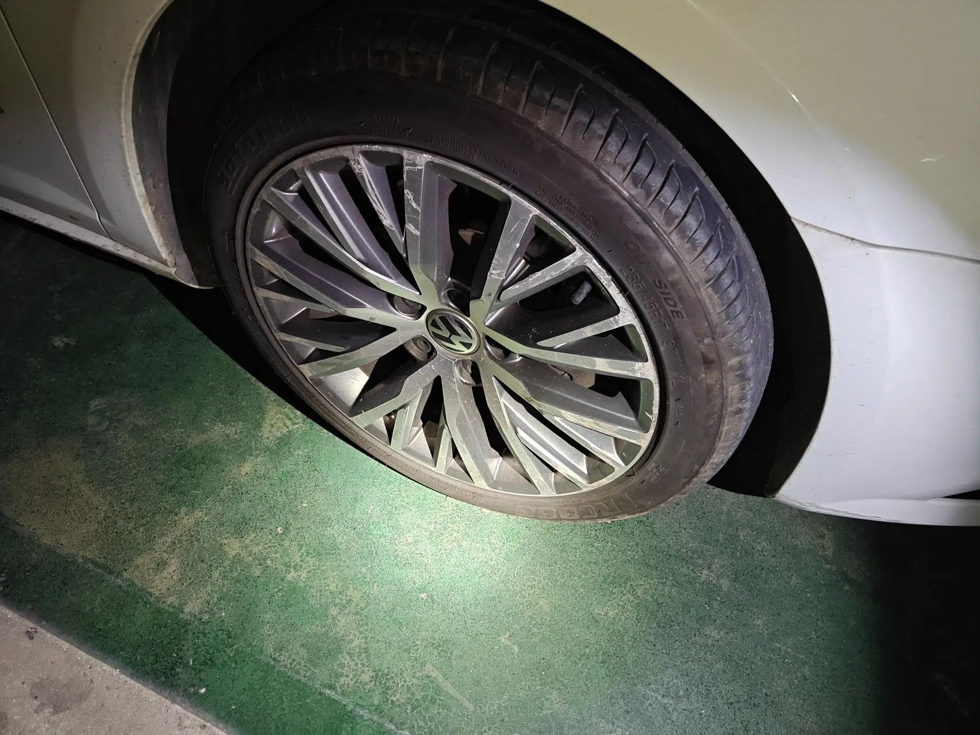 Volkswagen CC 2015 1.8TSI Luxury Model — миниатюра 8