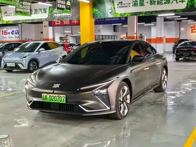 Zhiji L7 2022 Pro