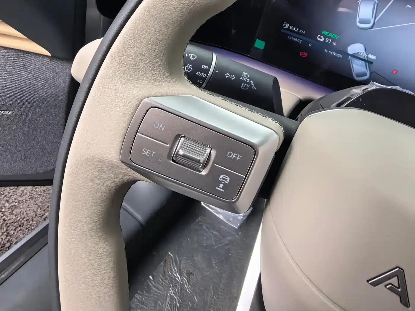 Audi E5 Sportback 2026 Pioneer Plus — миниатюра 11