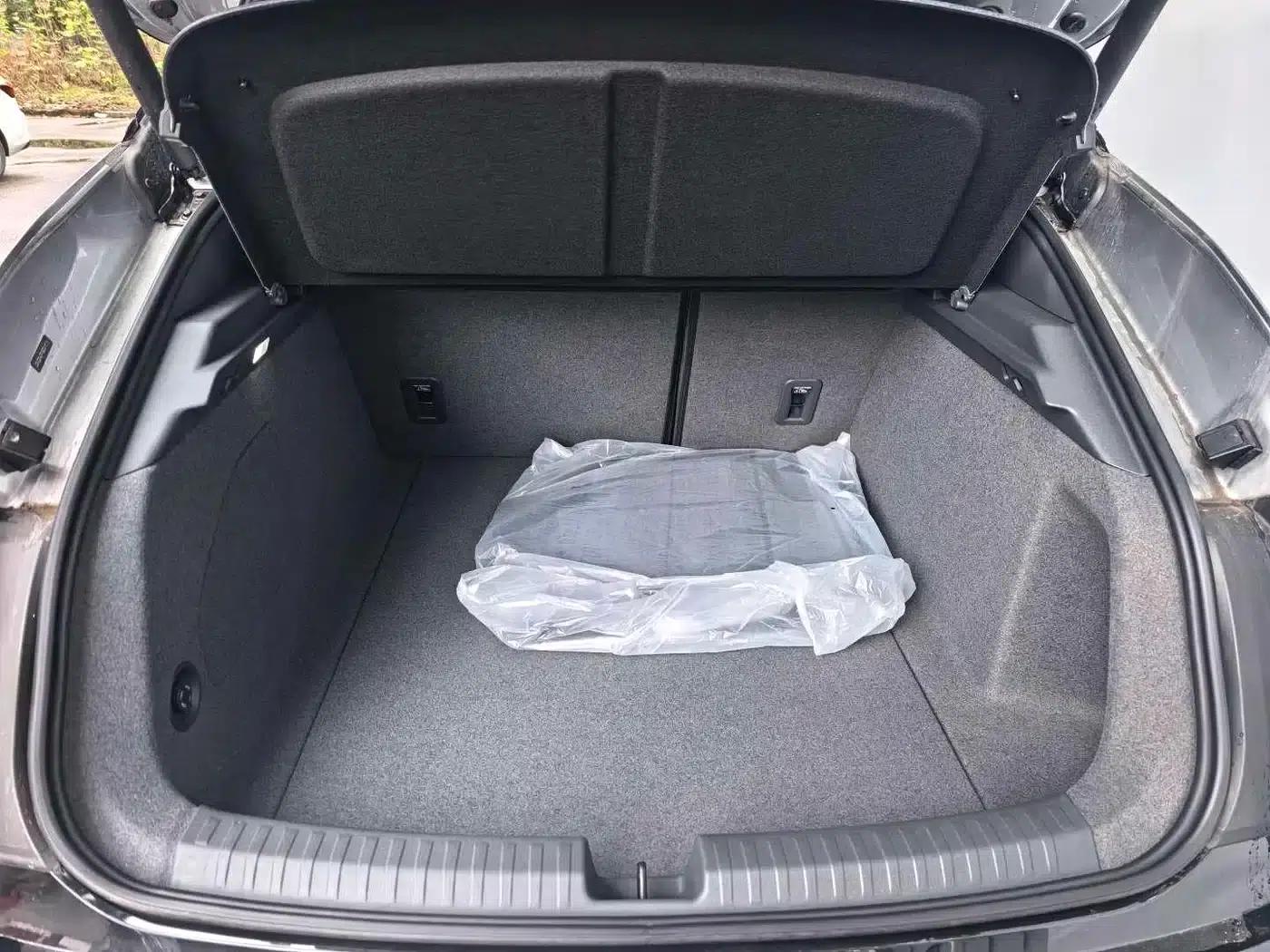 Audi E5 Sportback 2026 Pioneer Plus — миниатюра 14