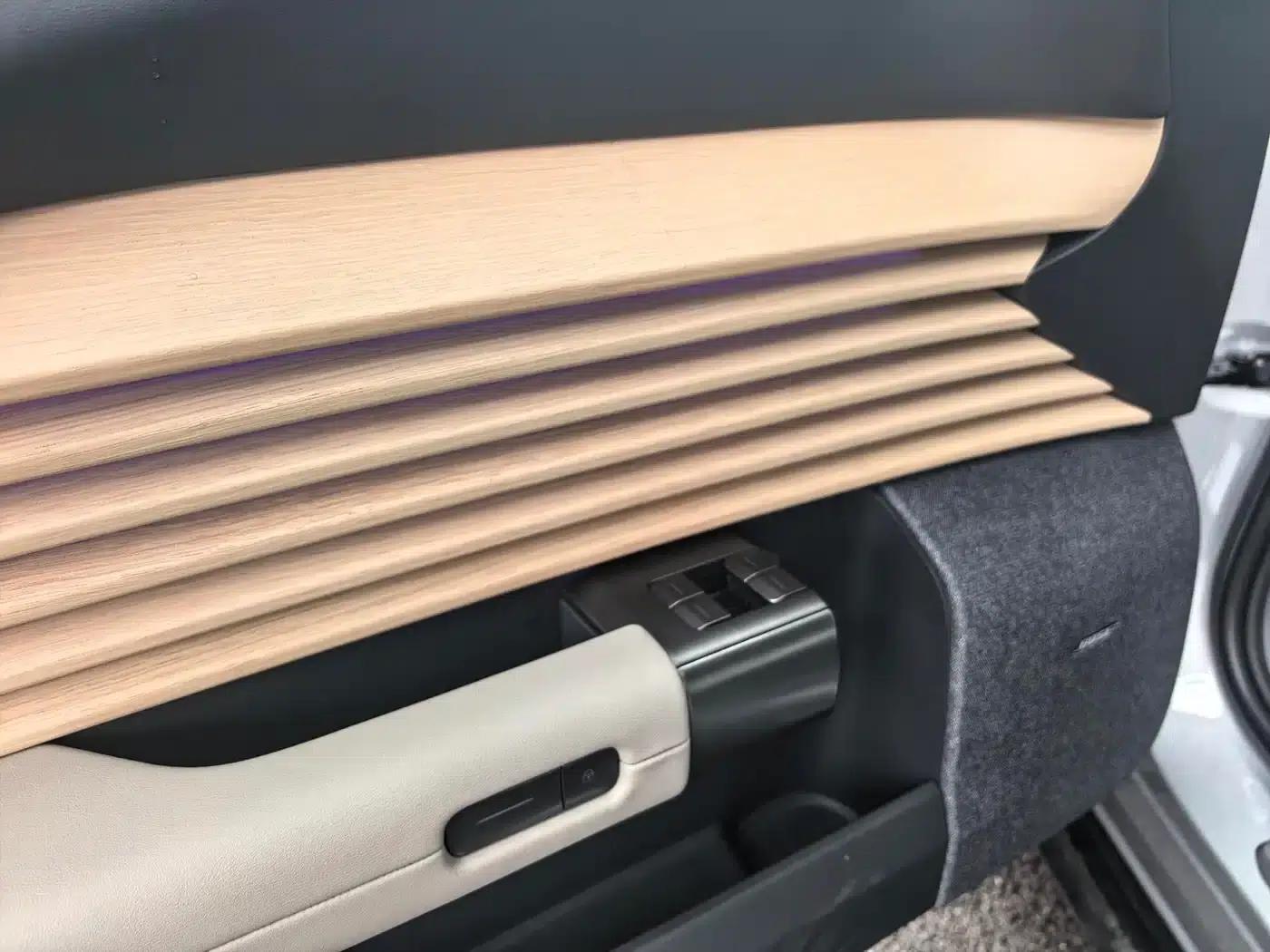 Audi E5 Sportback 2026 Pioneer Plus — миниатюра 22