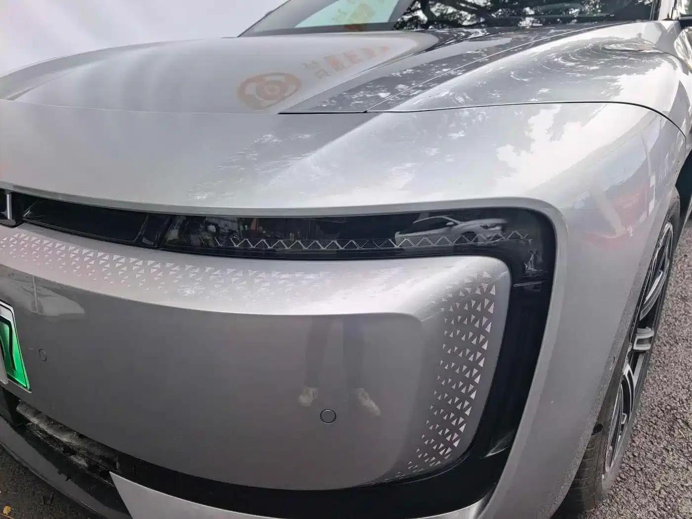 Audi E5 Sportback 2026 Pioneer Plus — миниатюра 5