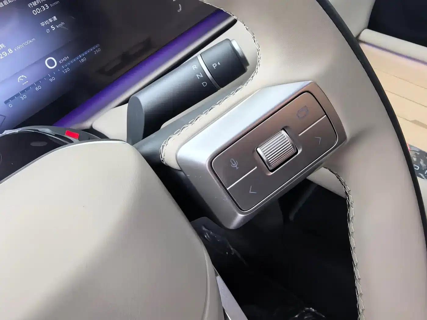 Audi E5 Sportback 2026 Pioneer Plus — миниатюра 10
