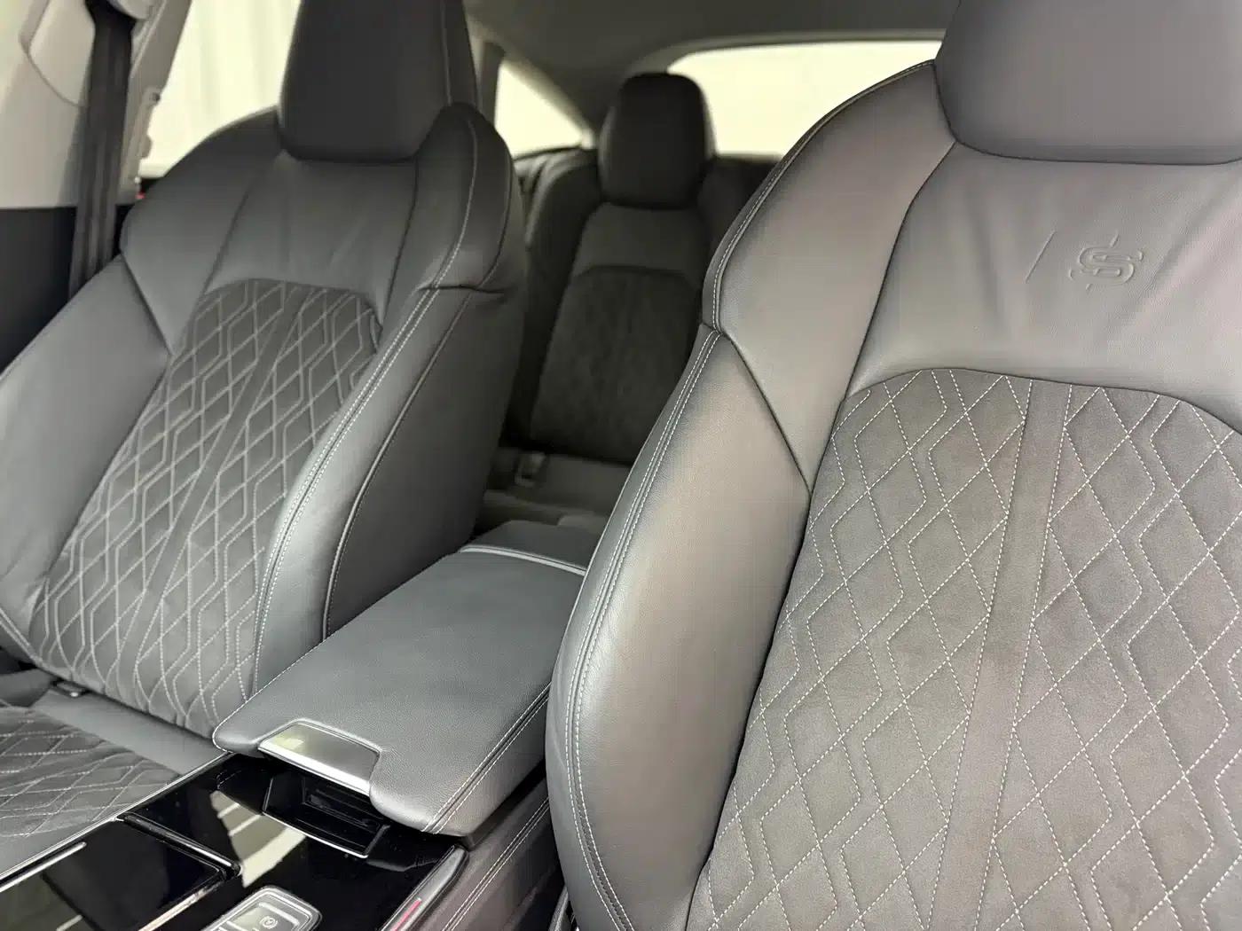 Audi S7 2022 2.9 TFSI quattro — миниатюра 5