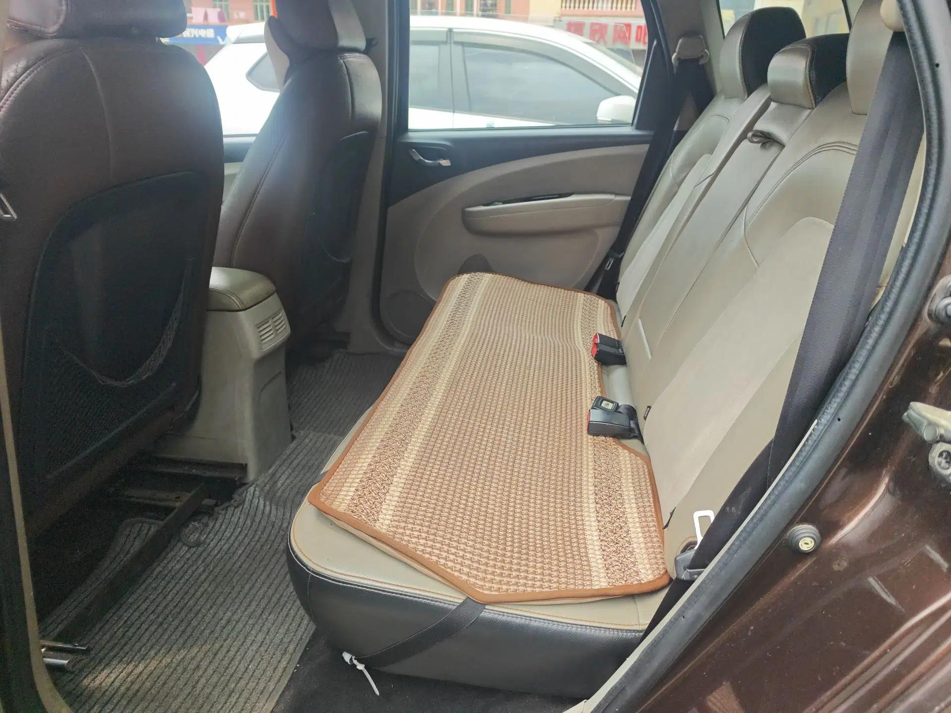 FORTHING Joyear X3 2016 1.5L Comfort Model — миниатюра 18