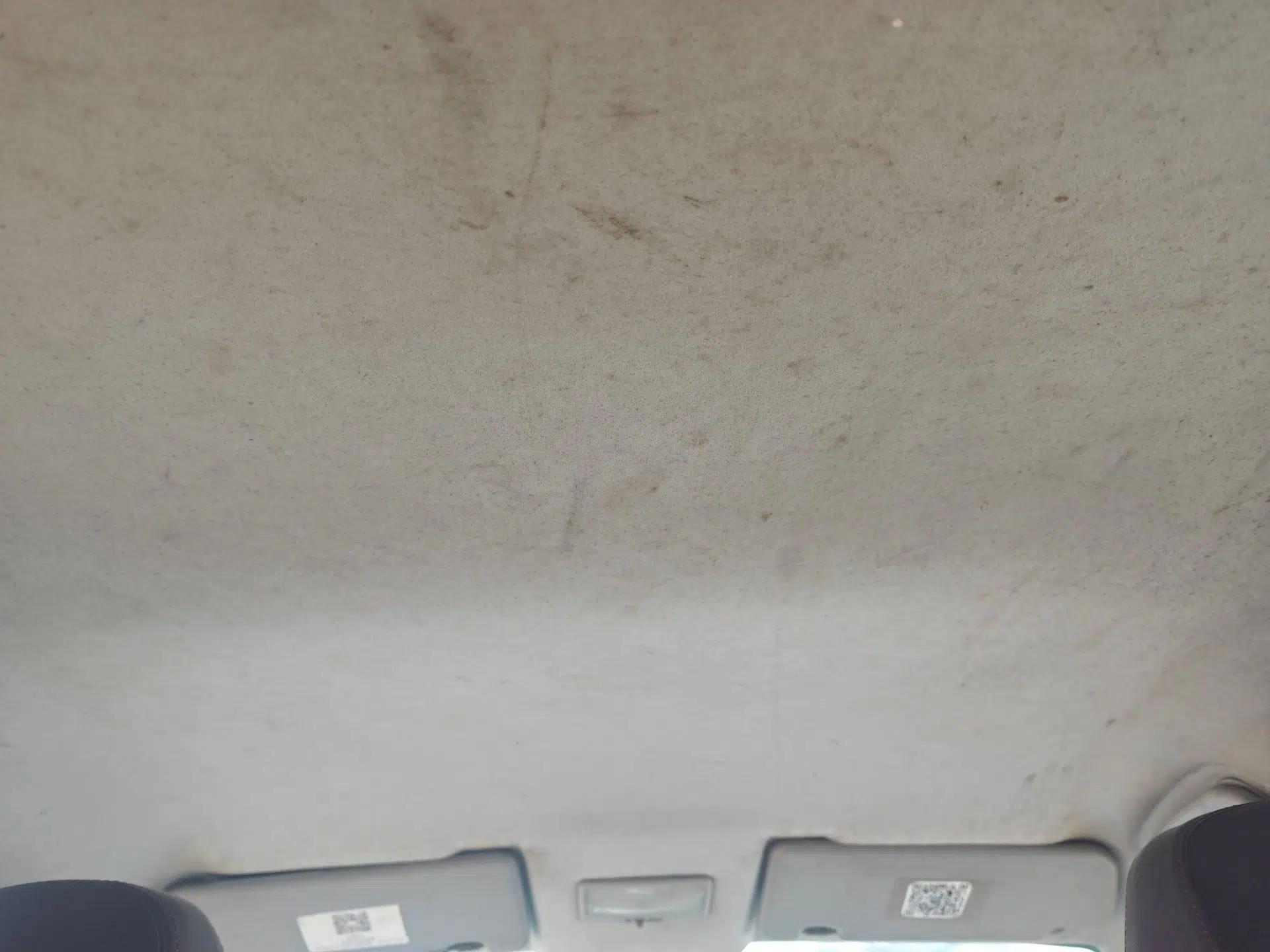 FORTHING Joyear X3 2016 1.5L Comfort Model — миниатюра 19