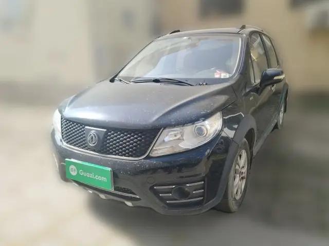 FORTHING Joyear X3 2014 1.5L Deluxe Edition