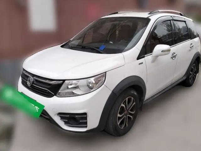 FORTHING Joyear X3 2016 1.5L Comfort Model