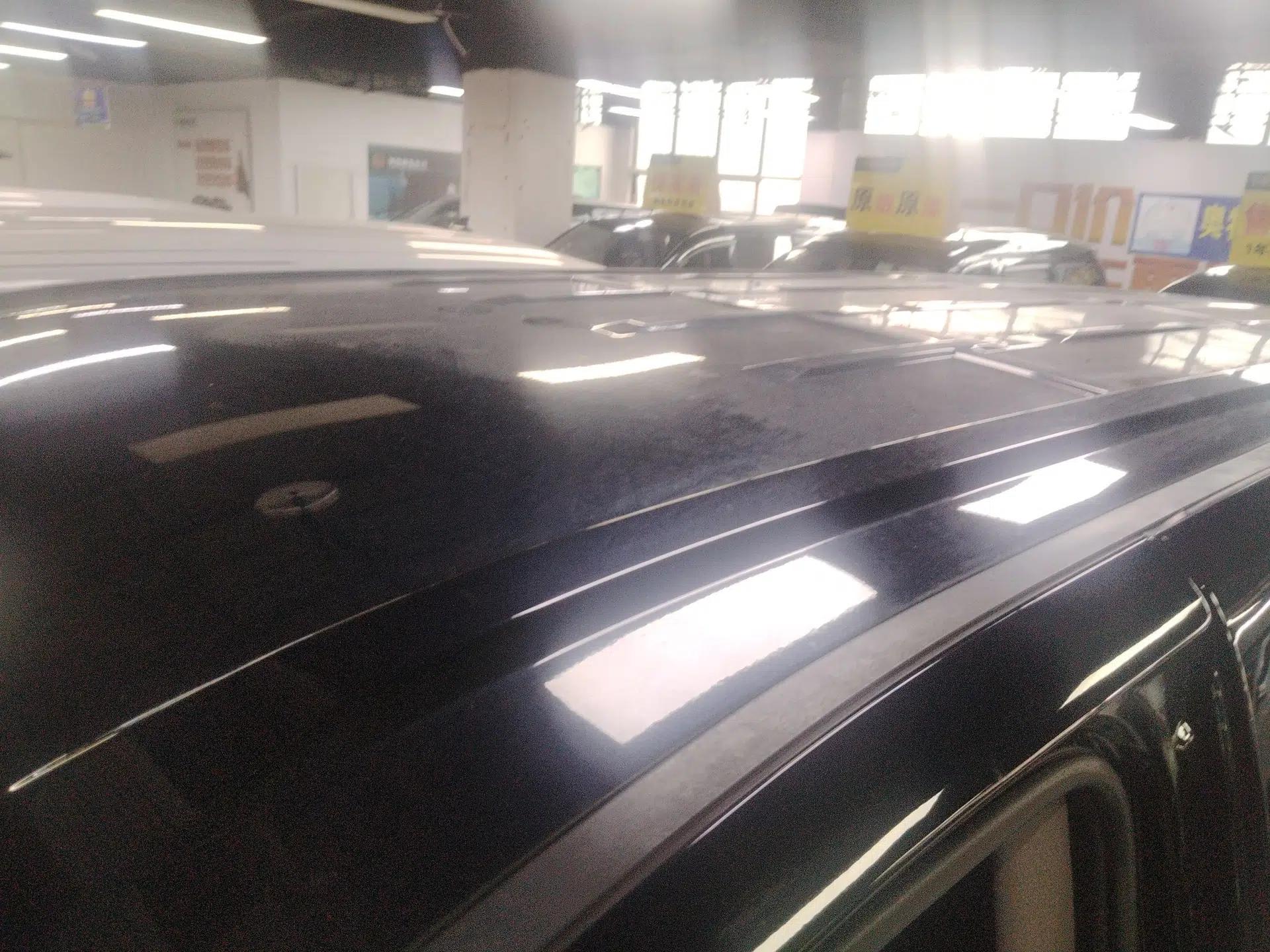 FORTHING M7 2021 1.8T Manual Luxury Model — миниатюра 11