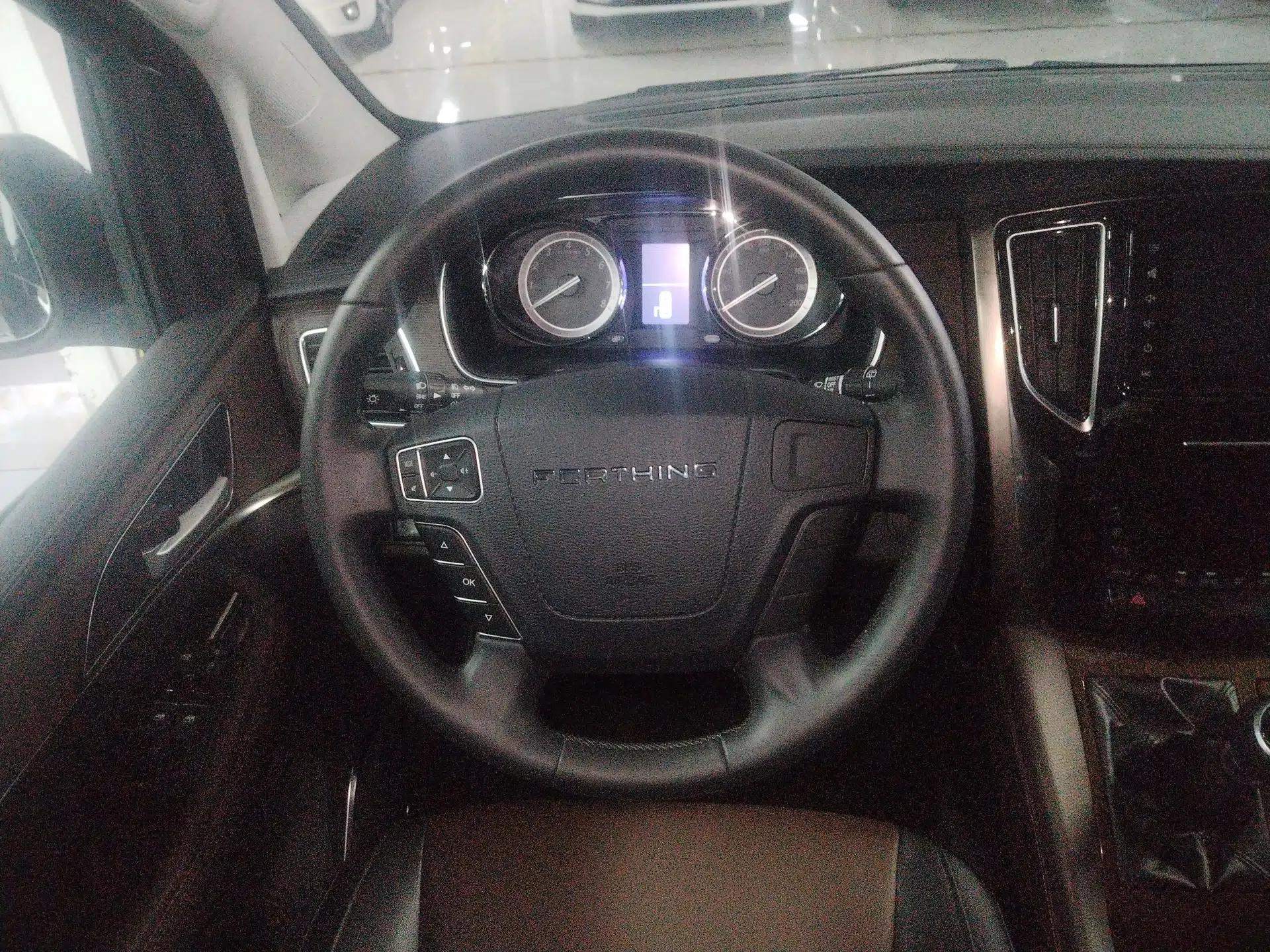 FORTHING M7 2021 1.8T Manual Luxury Model — миниатюра 13