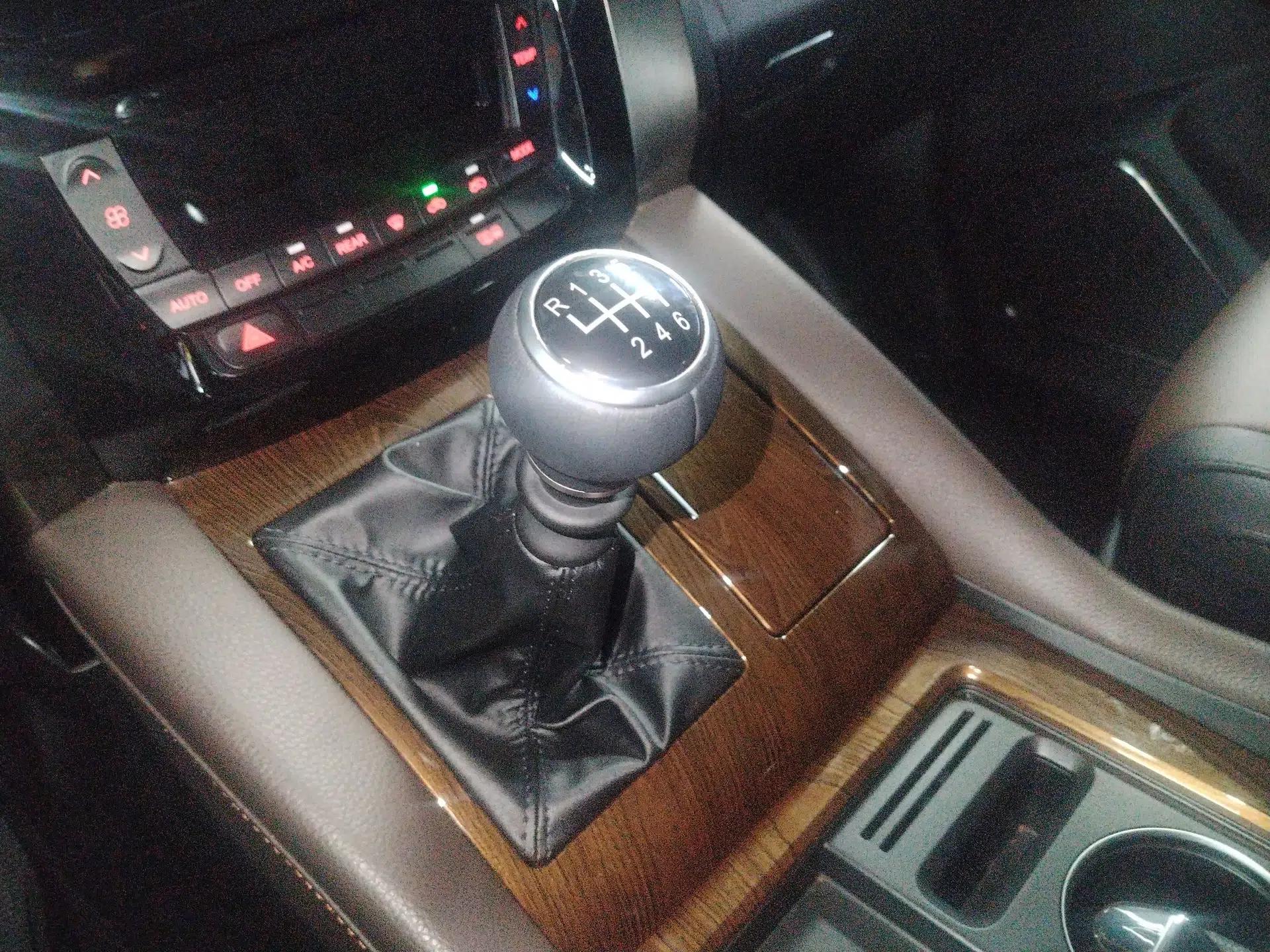 FORTHING M7 2021 1.8T Manual Luxury Model — миниатюра 16