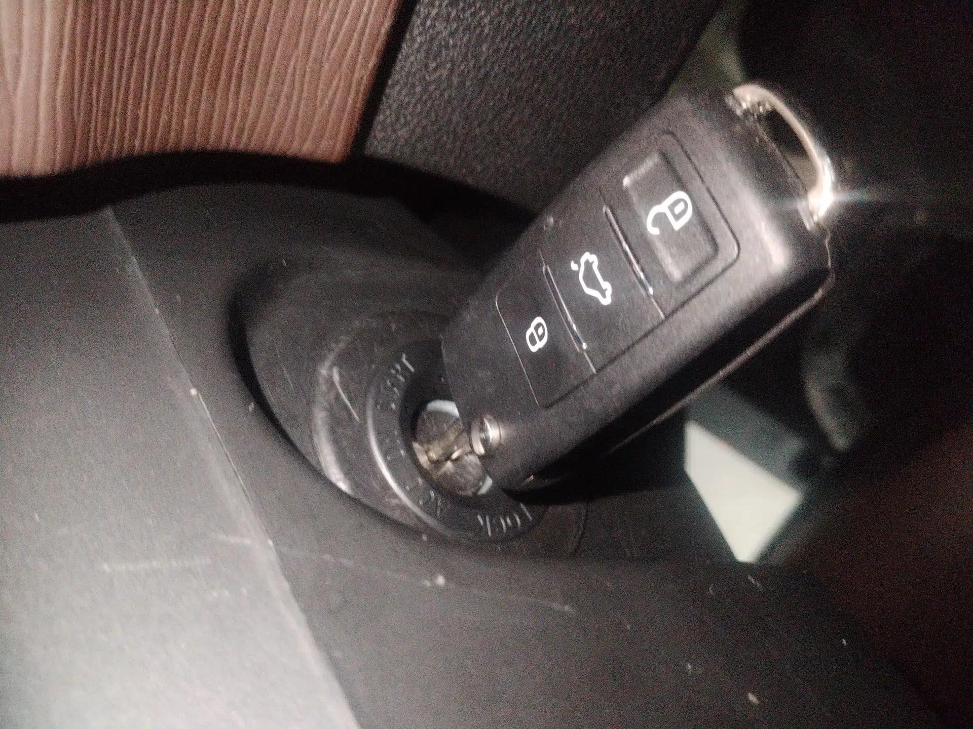 FORTHING M7 2021 1.8T Manual Luxury Model — миниатюра 22